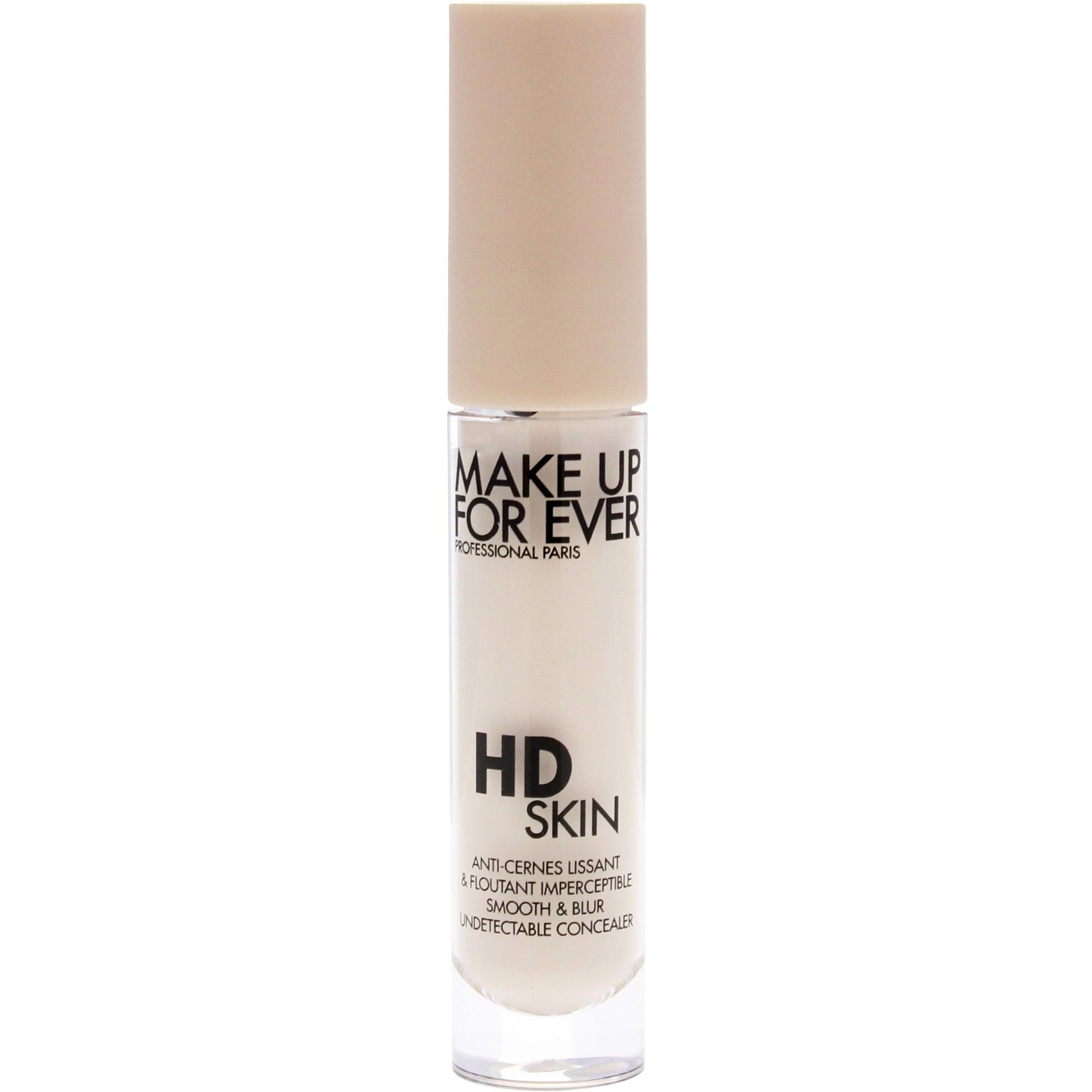 HD Skin Concealer - 1.0Y Pearl