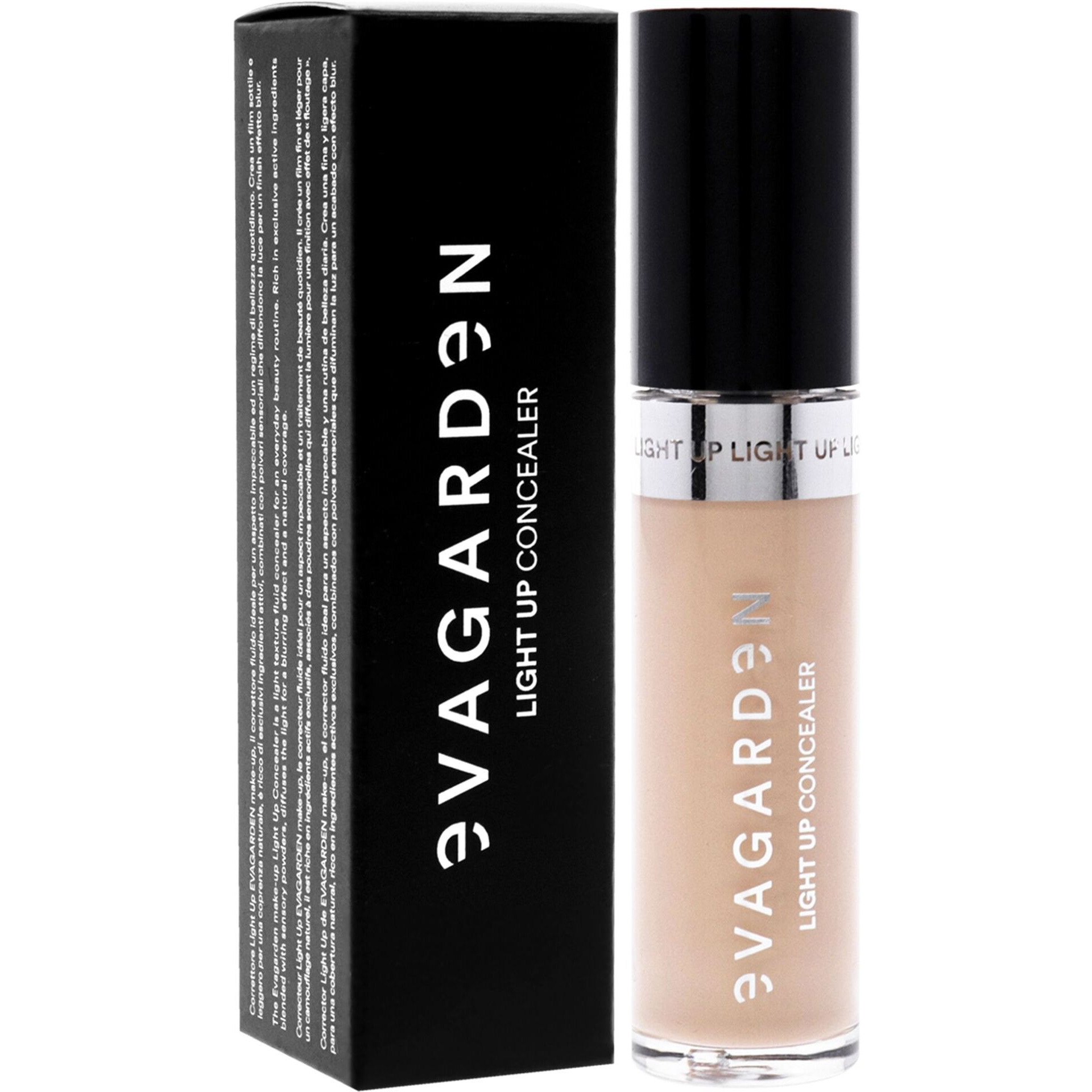 Light Up Concealer - 340 Light Beige