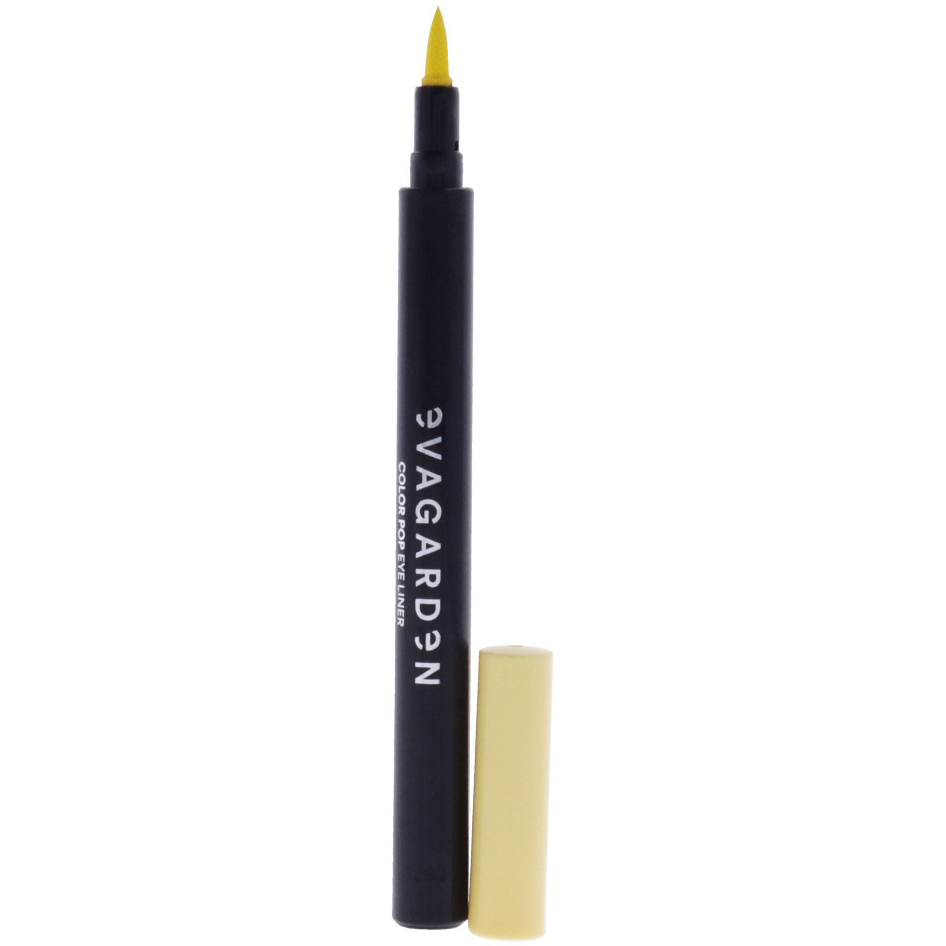 Eye Liner Color Pop - 04 Blazing Yellow
