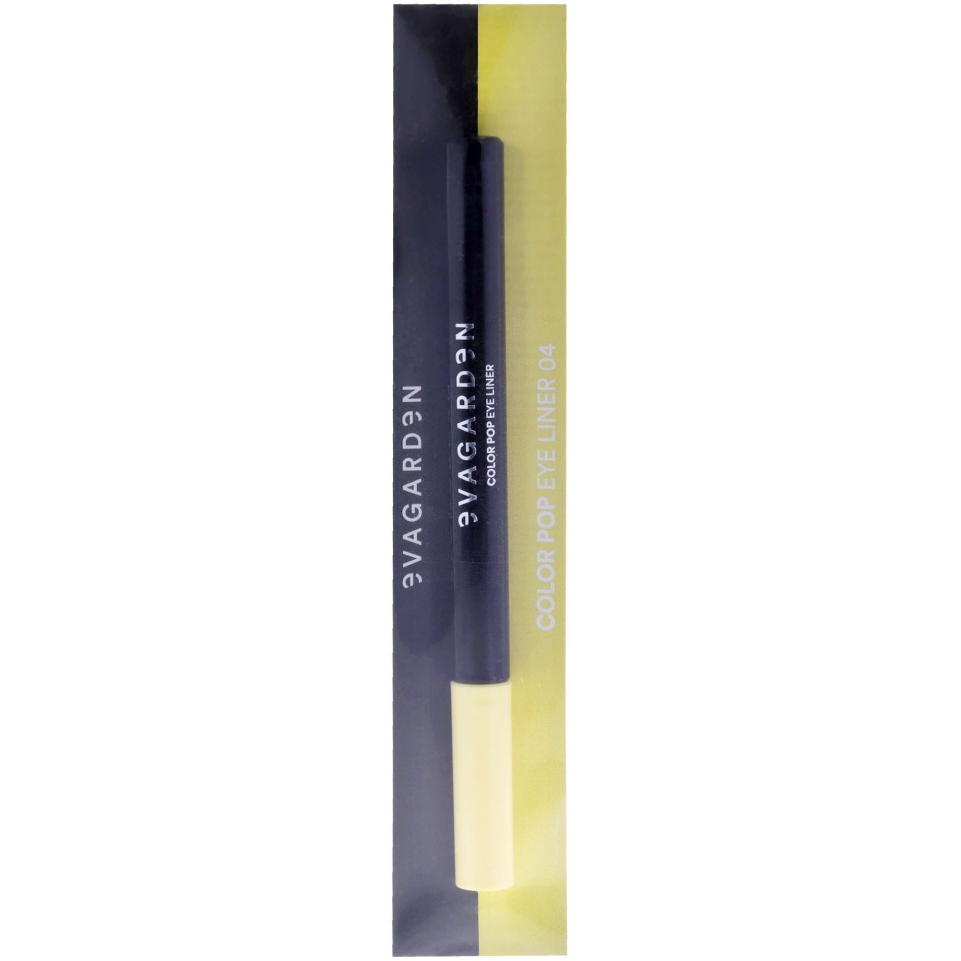 Eye Liner Color Pop - 04 Blazing Yellow