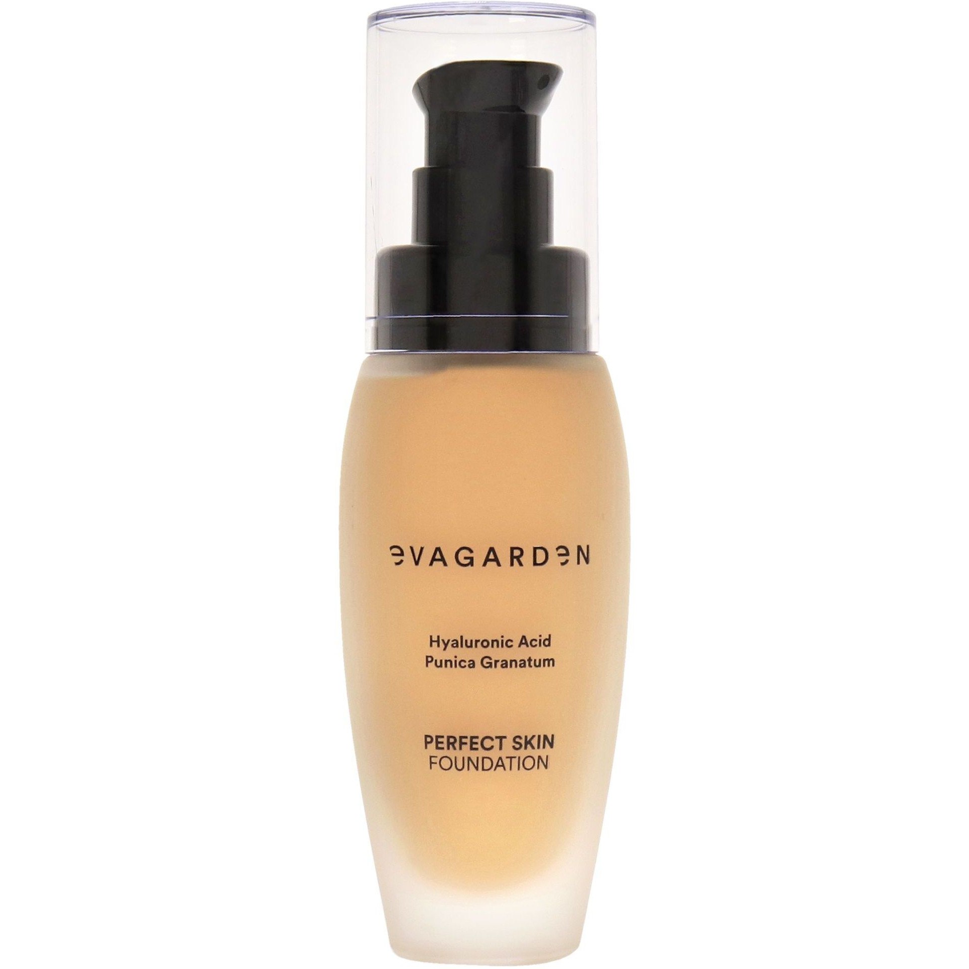Perfect Skin Foundation - 234 Tender Peach