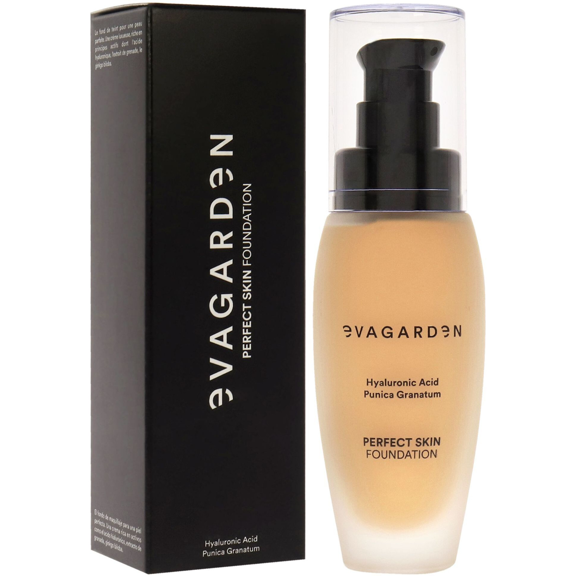 Perfect Skin Foundation - 234 Tender Peach