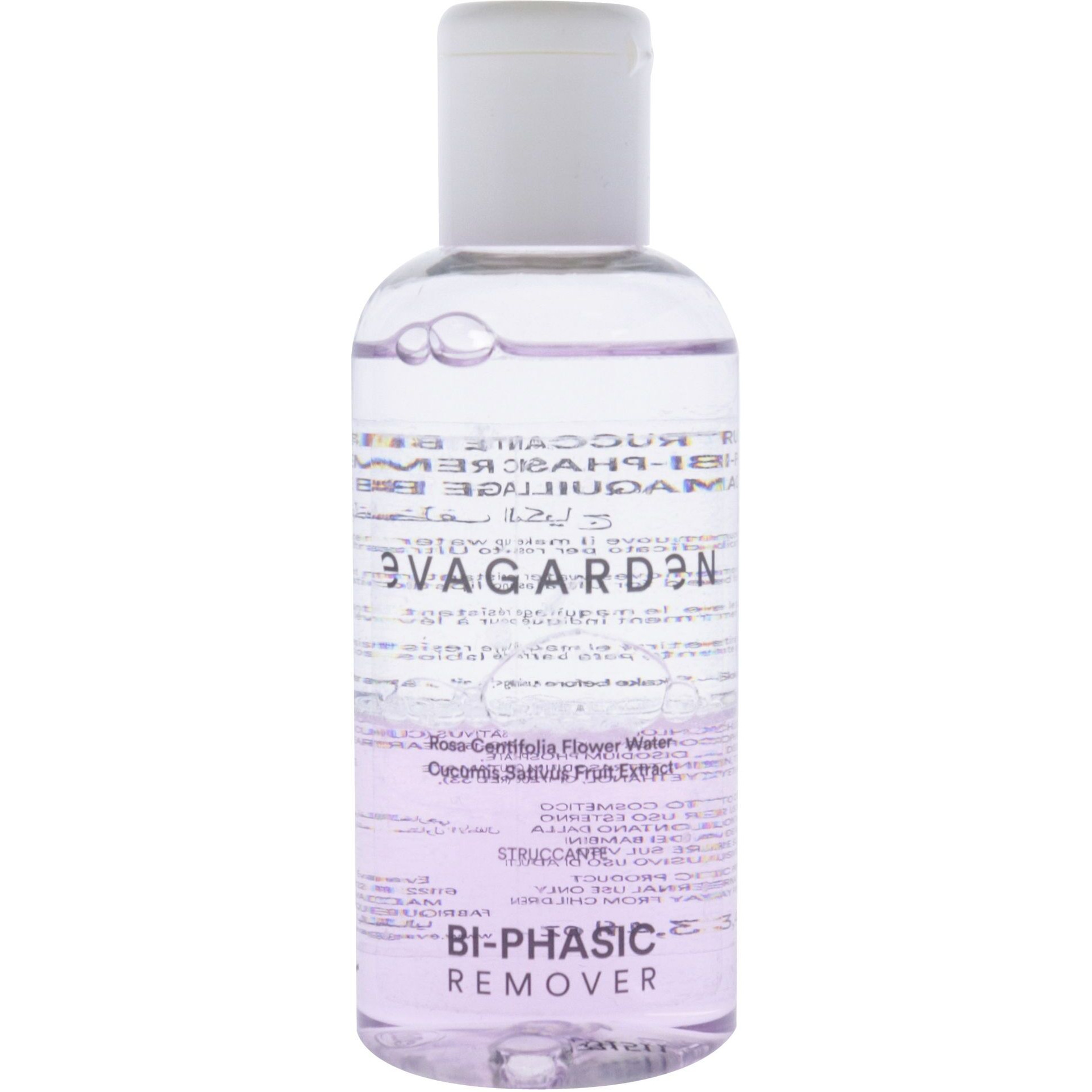 Bi-Phasic Remover