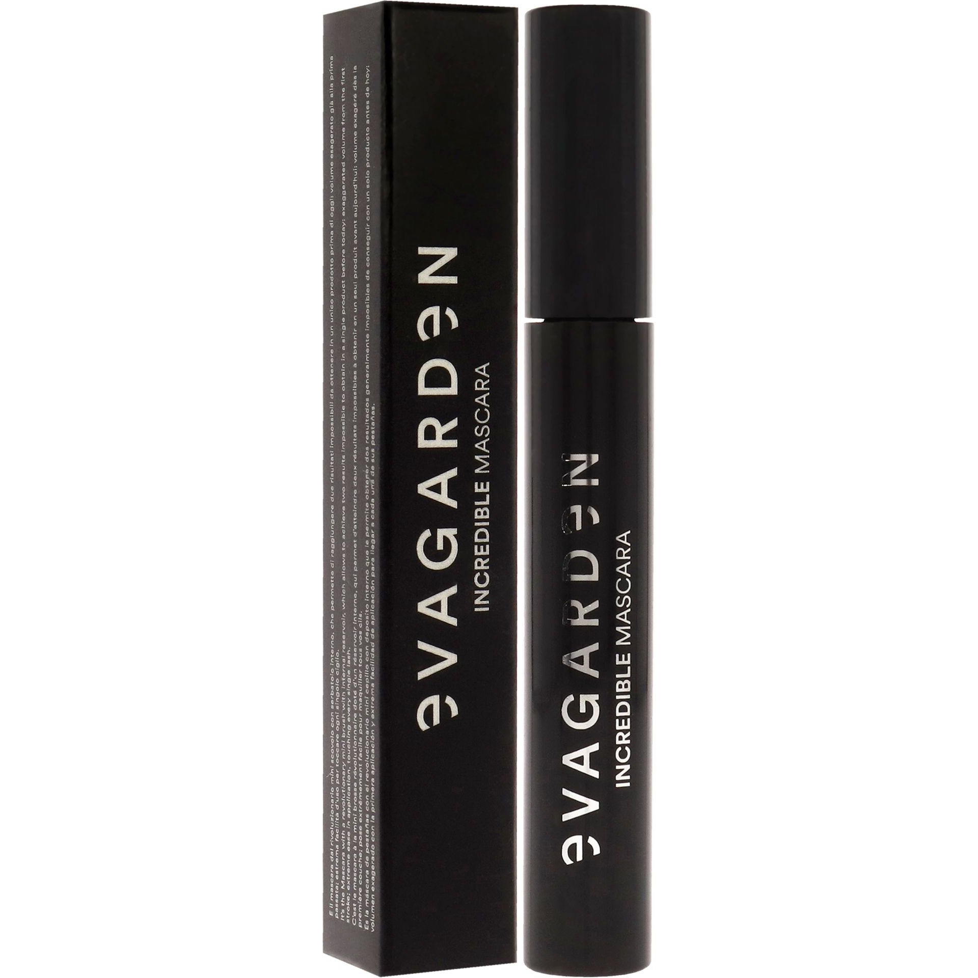Incredible Mascara
