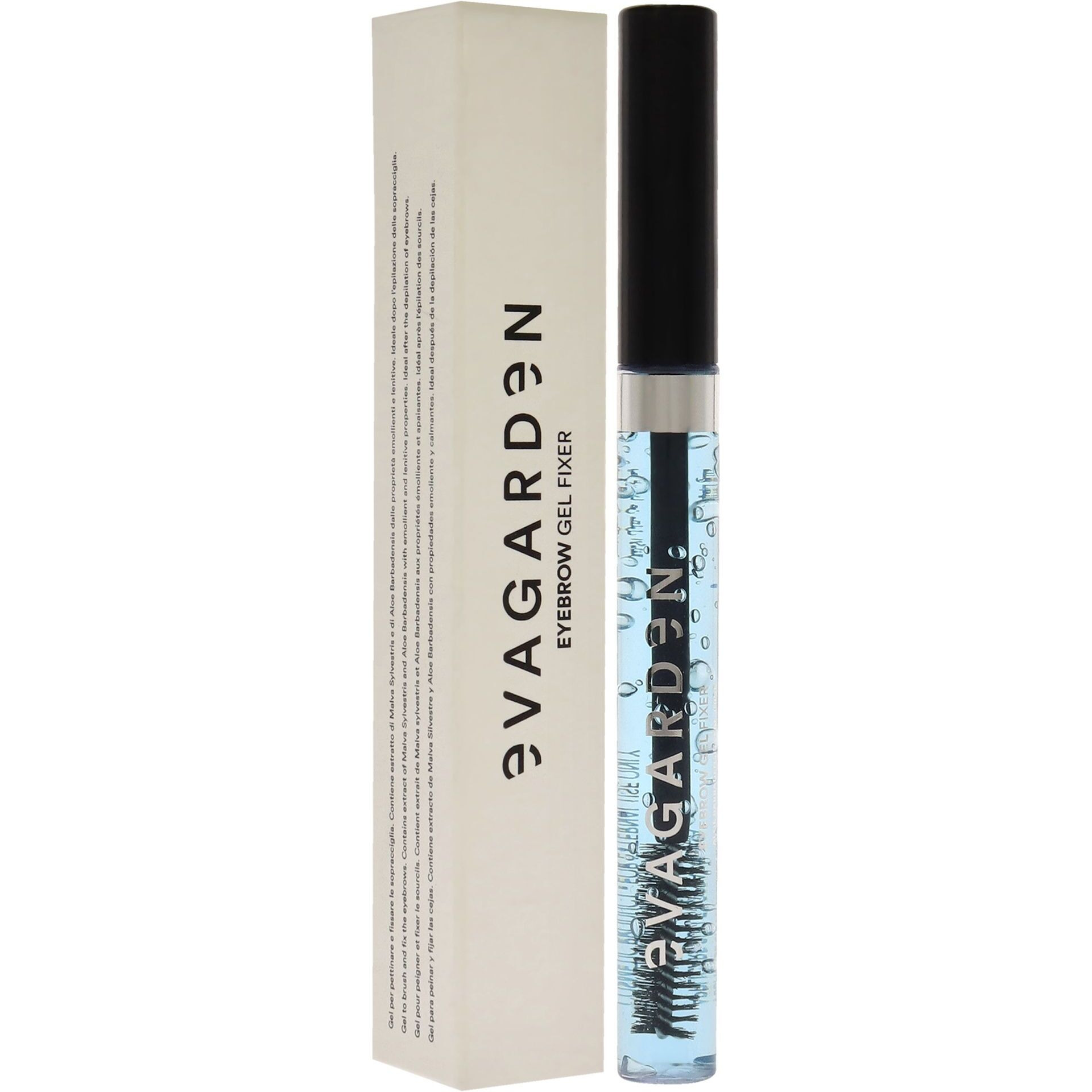 Eyebrow Gel Fixer