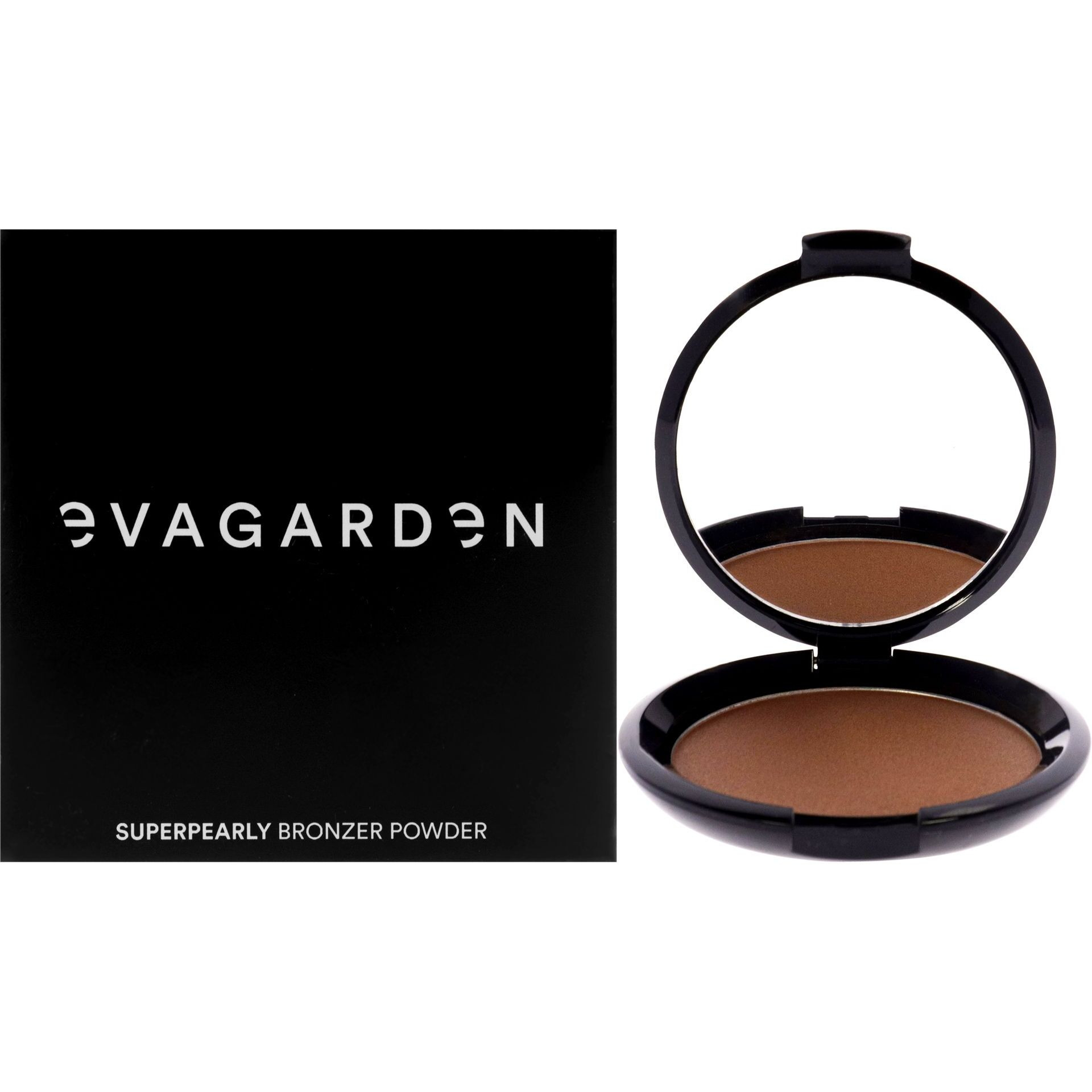 Superpearly Land - 905 Bronzer