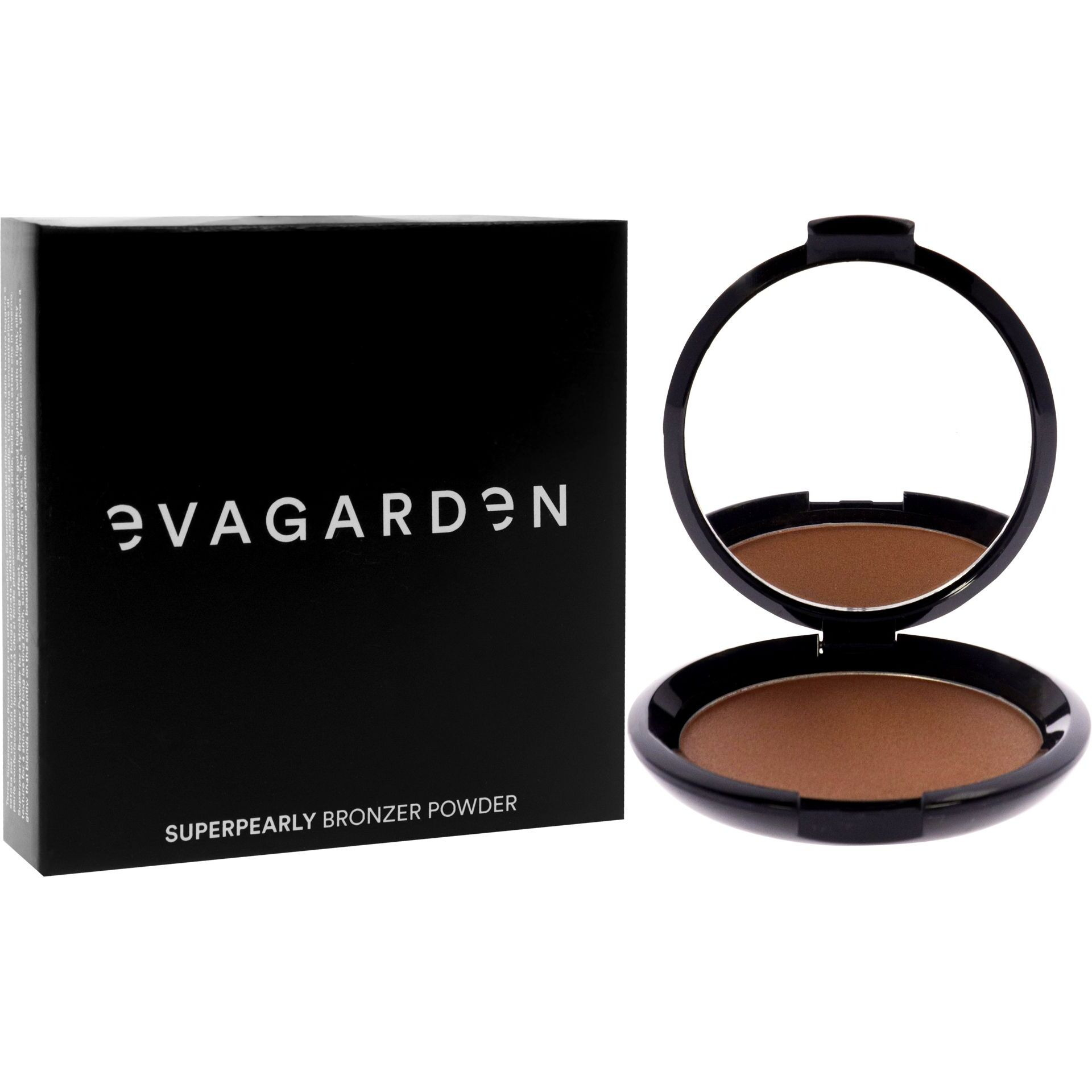 Superpearly Land - 905 Bronzer