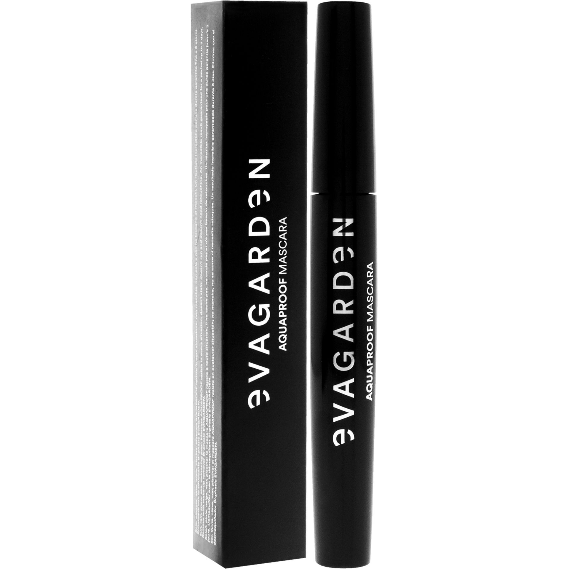Aquaproof Mascara