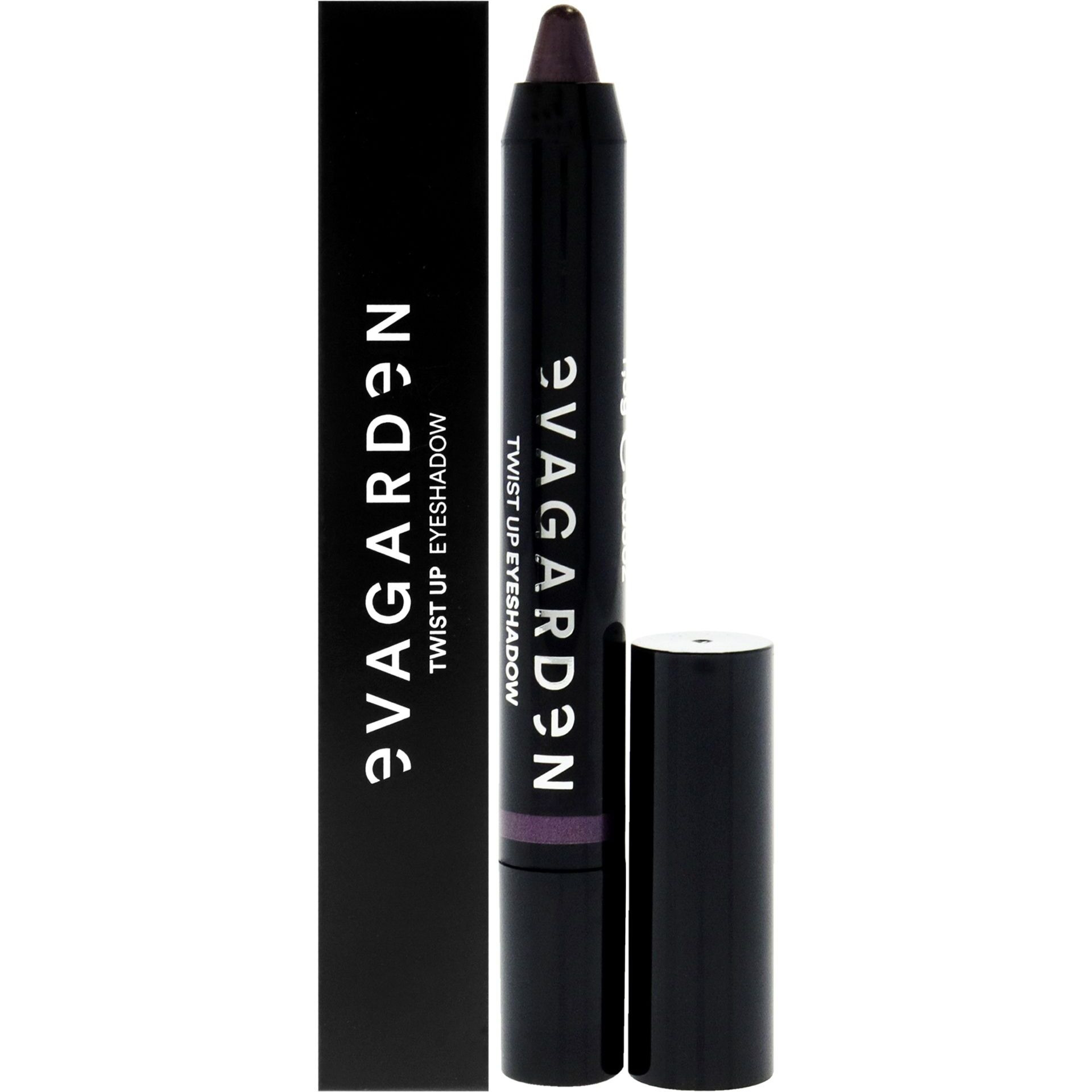 Twist Up Eyeshadow - 320 Metallic Mauve