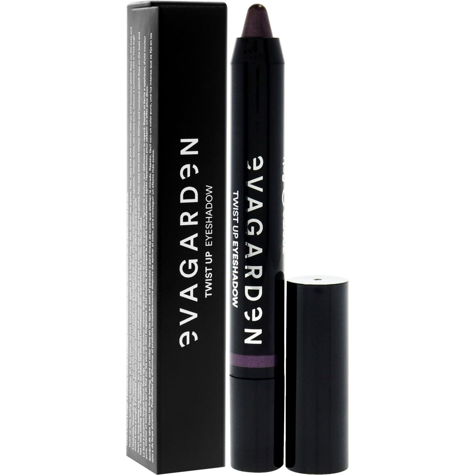 Twist Up Eyeshadow - 320 Metallic Mauve