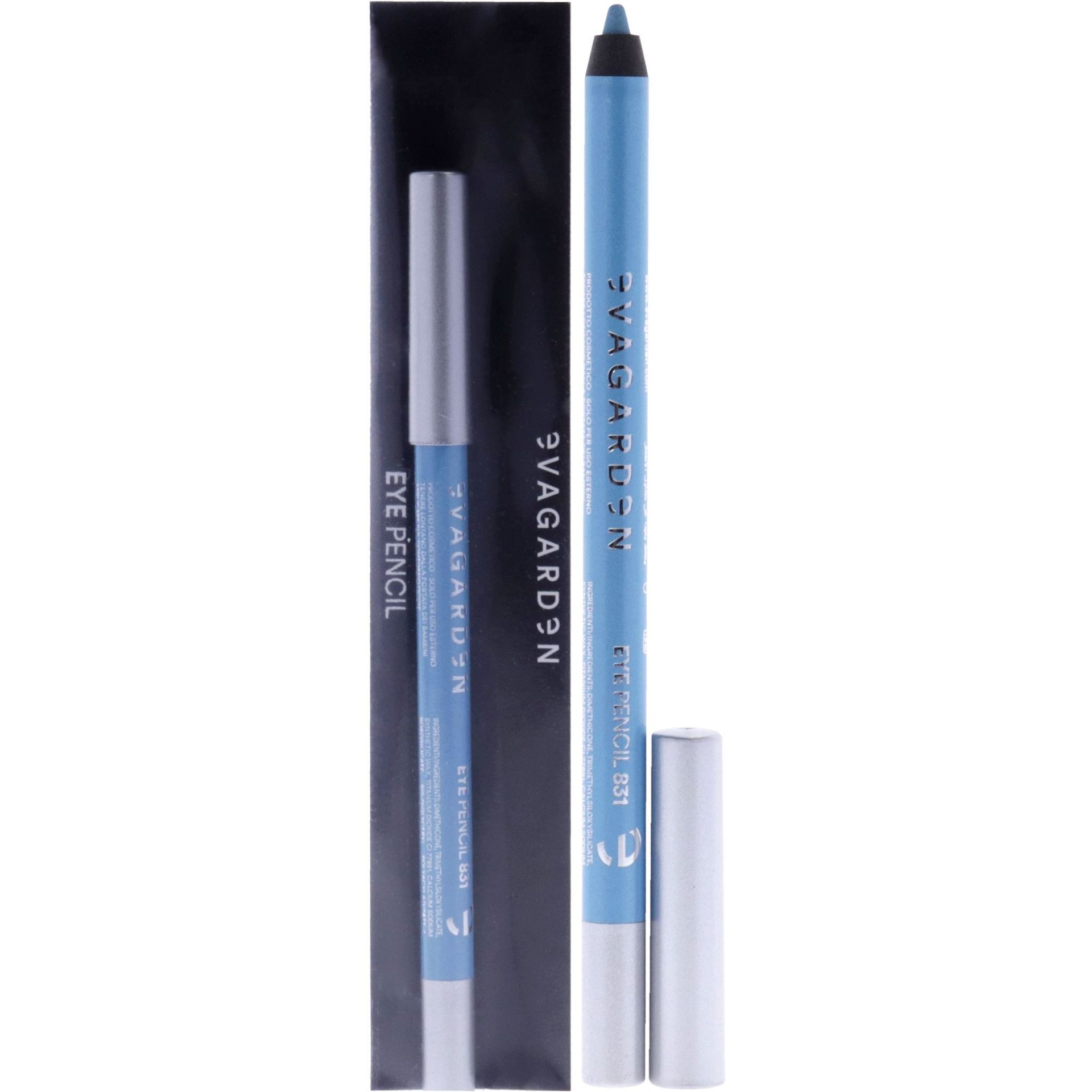 Superlast Eye Pencil - 831 Clear Sky