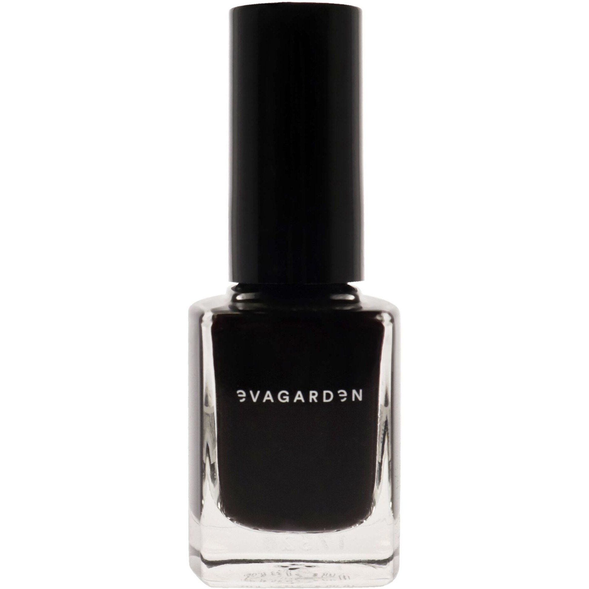 Nail Polish - 602 Black