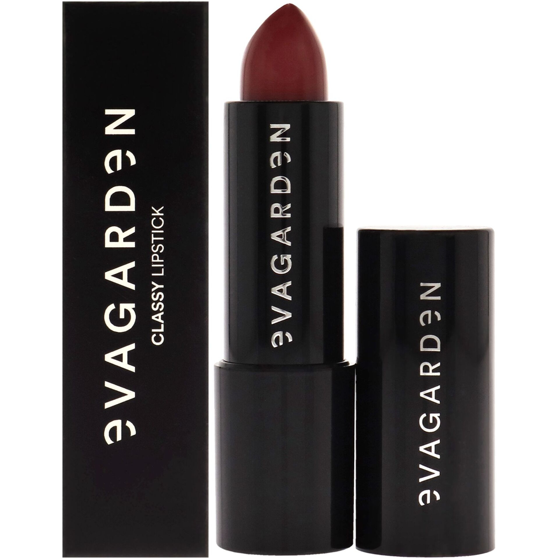 Classy Lipstick - 614 Brick Red
