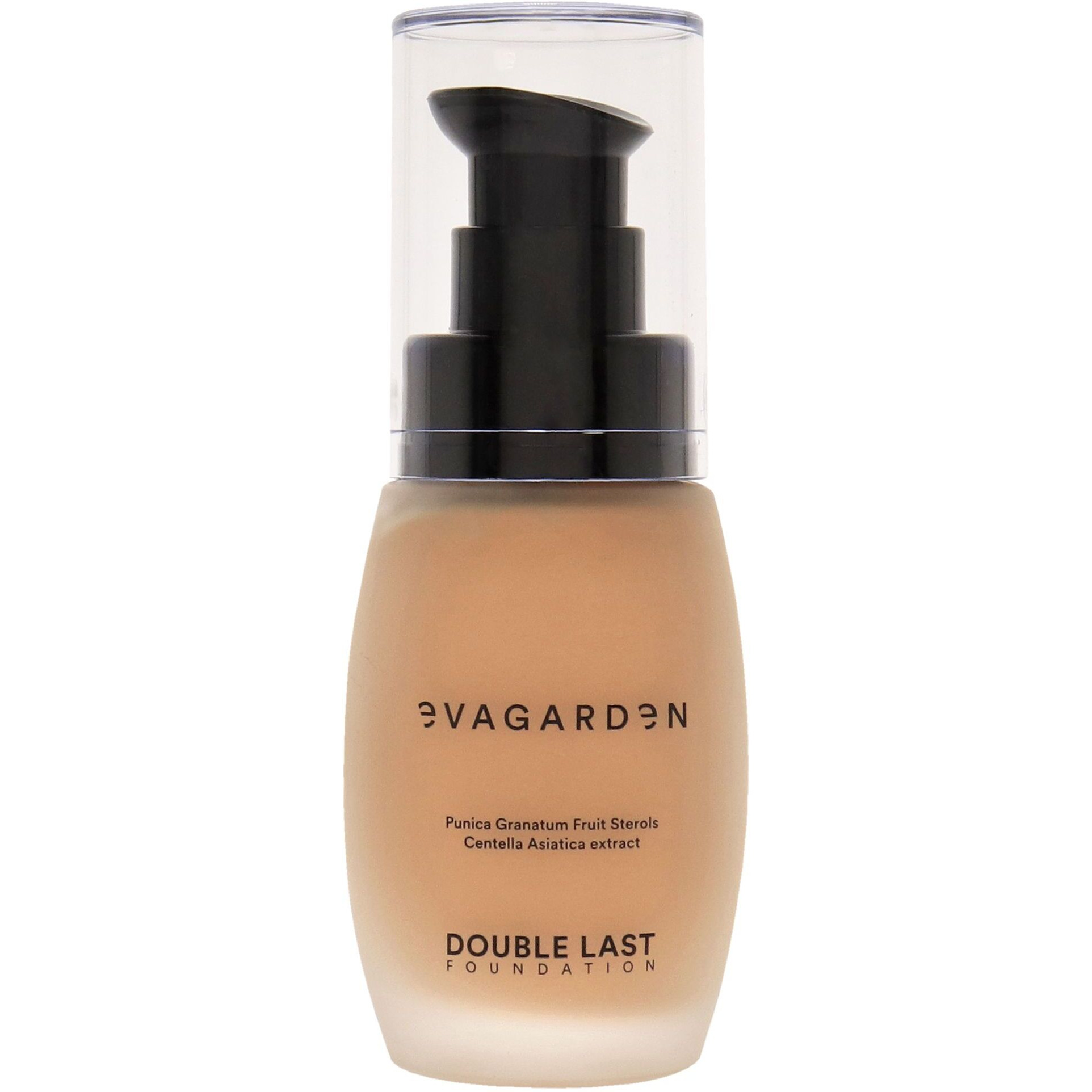 Double Last Foundation - 166 Bisque Rose