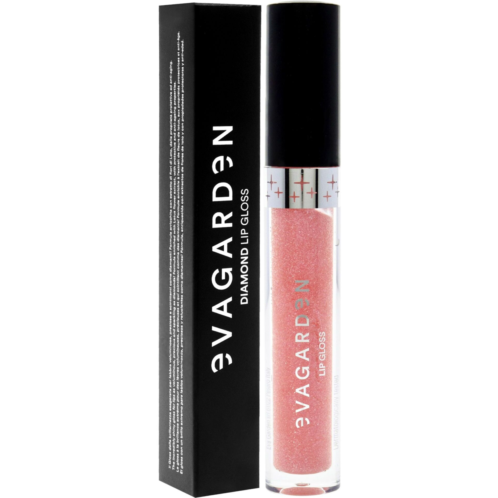 Diamond Lip Gloss - 856 Baby Pink
