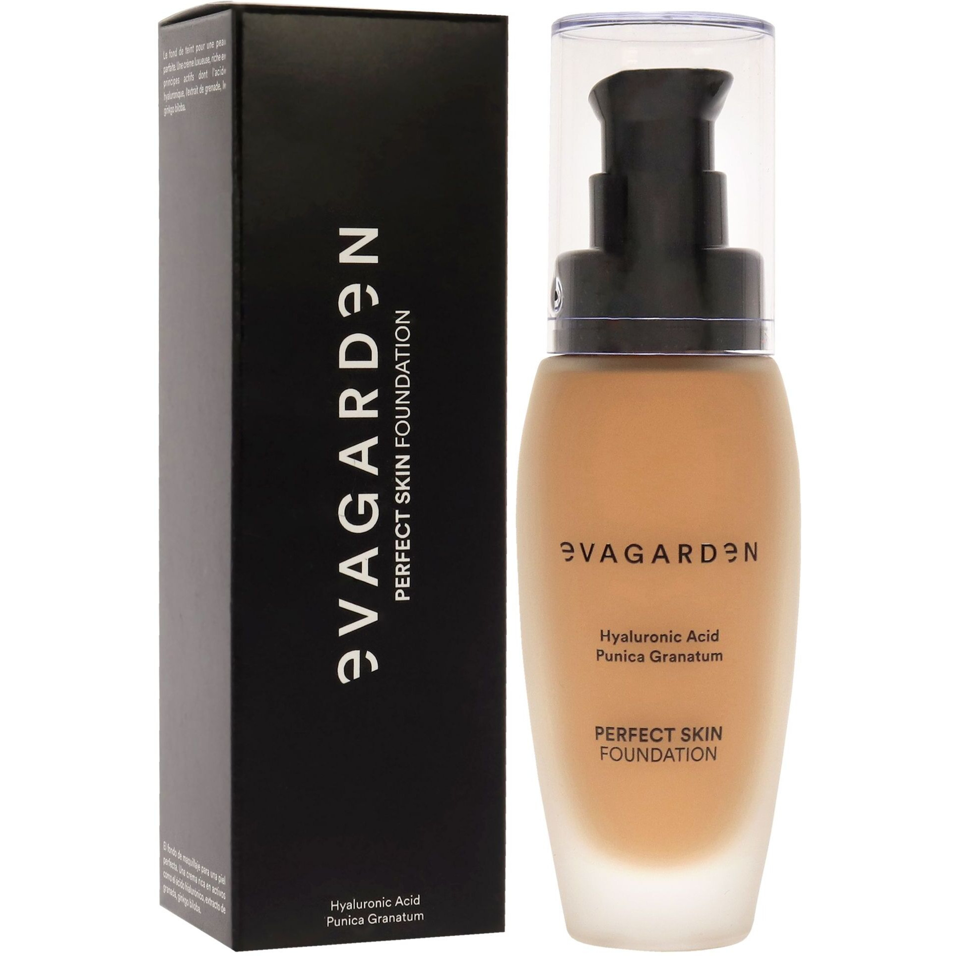 Perfect Skin Foundation - 242 Toast