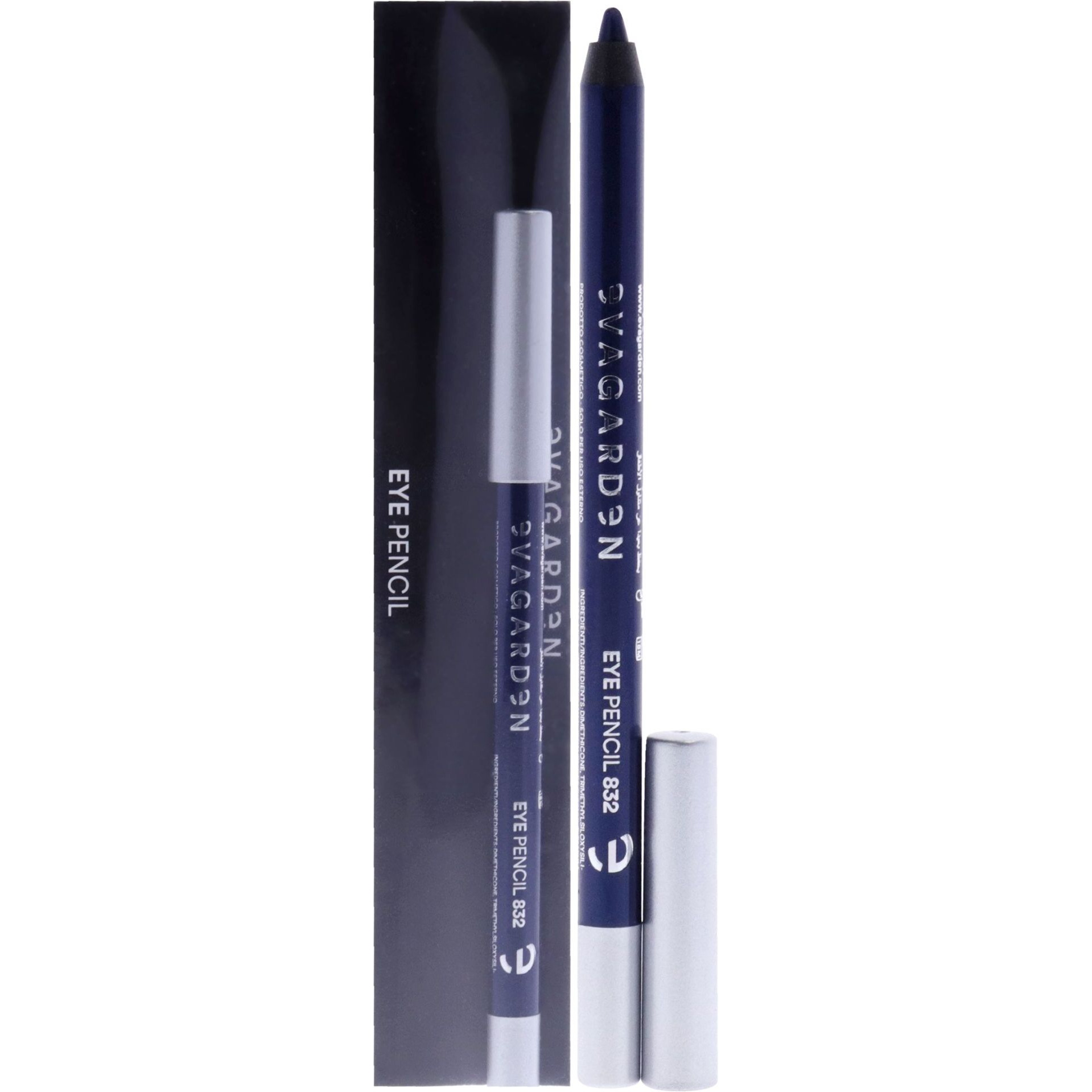 Superlast Eye Pencil - 832 Blue Night