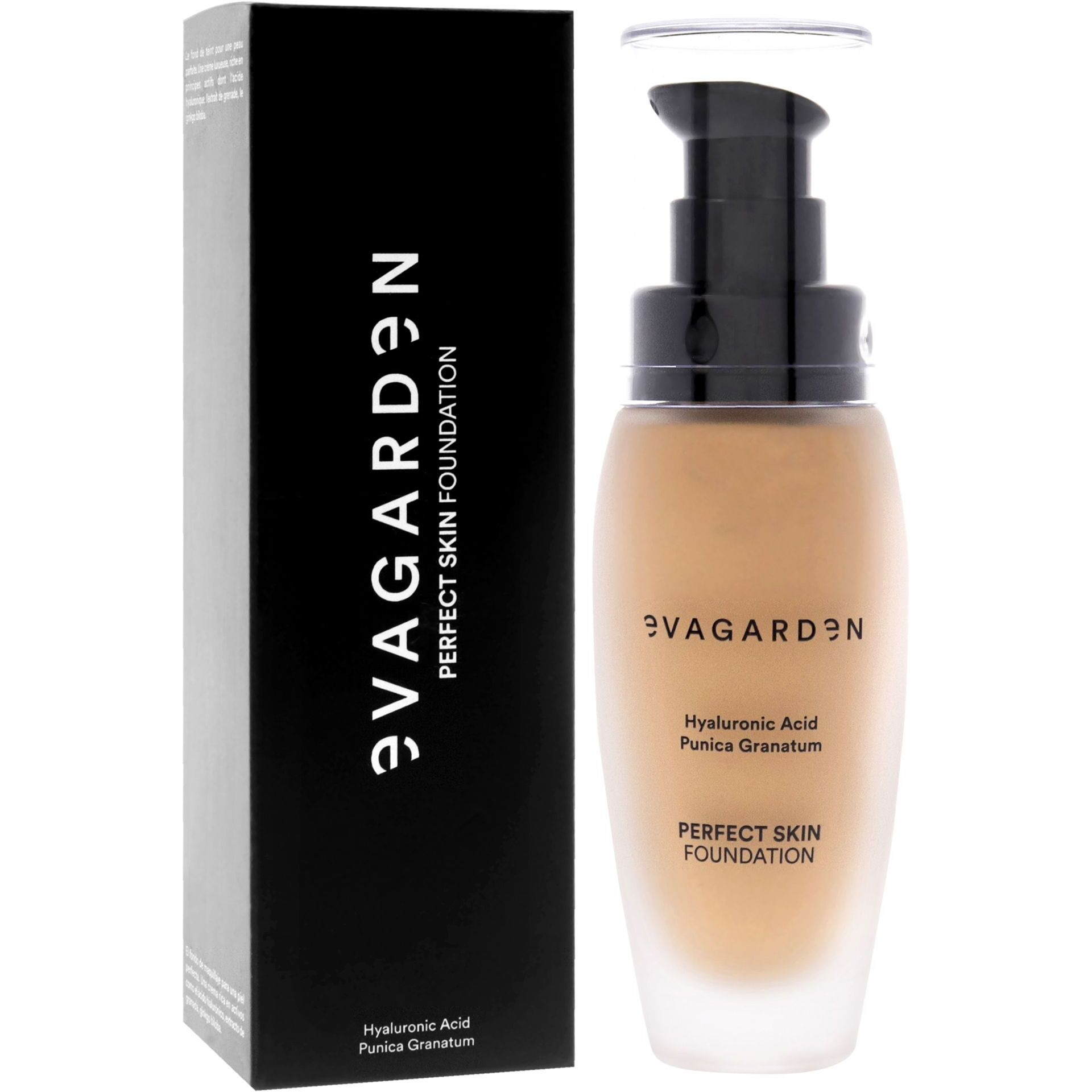 Perfect Skin Foundation - 240 Butterum