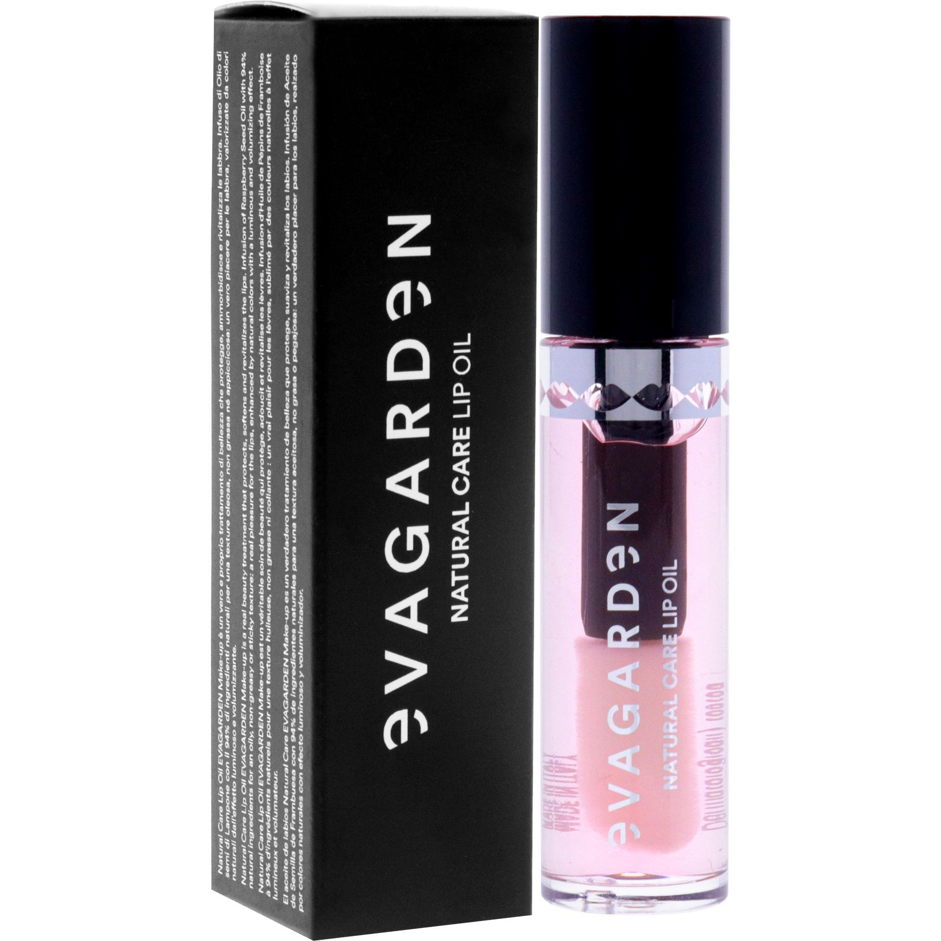 Natural Care Lip Oil - 906 Pink