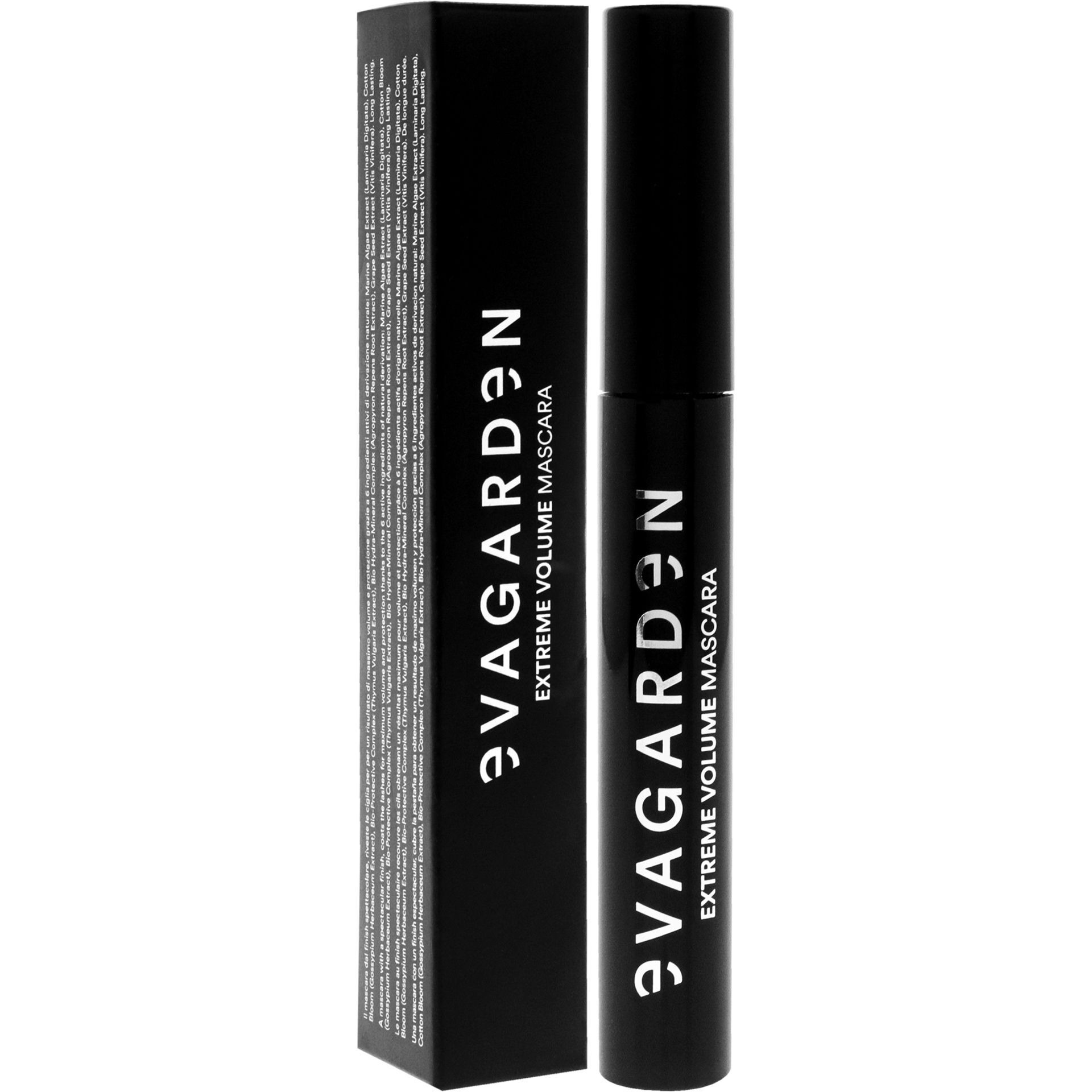 Extreme Volume Mascara - 04