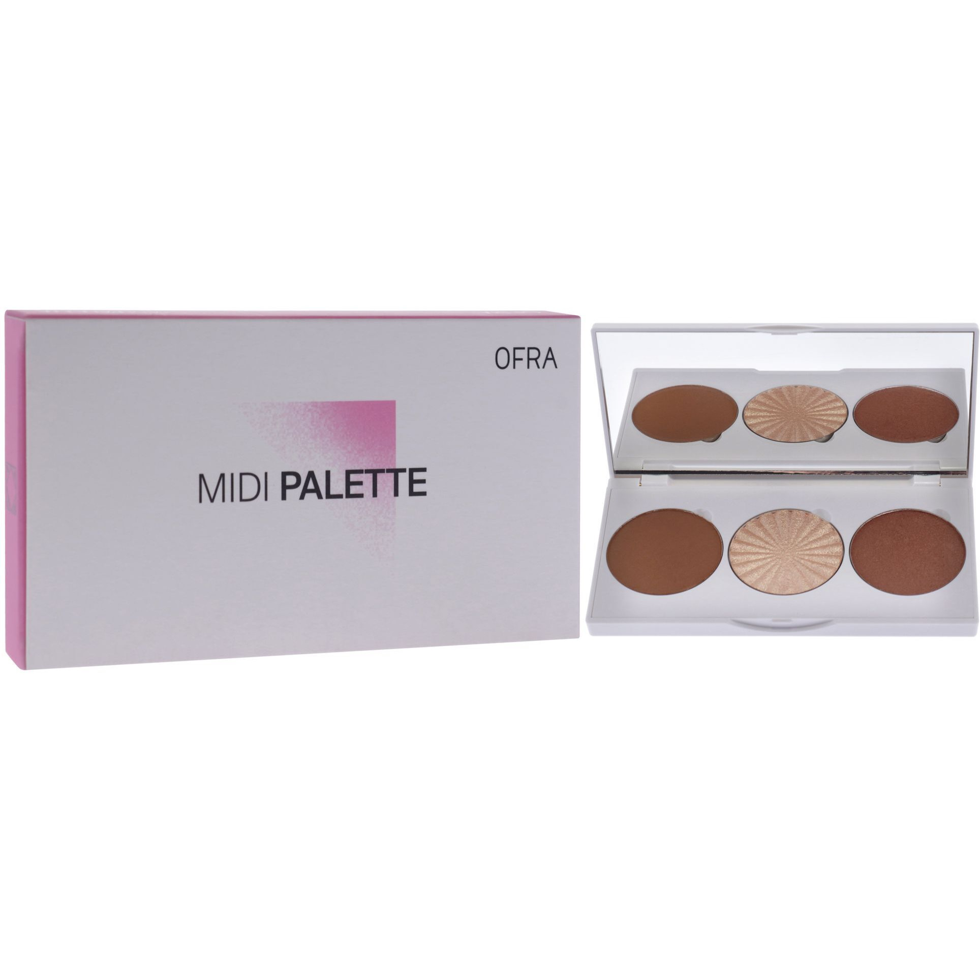 Midi Palette - Face it - Medium