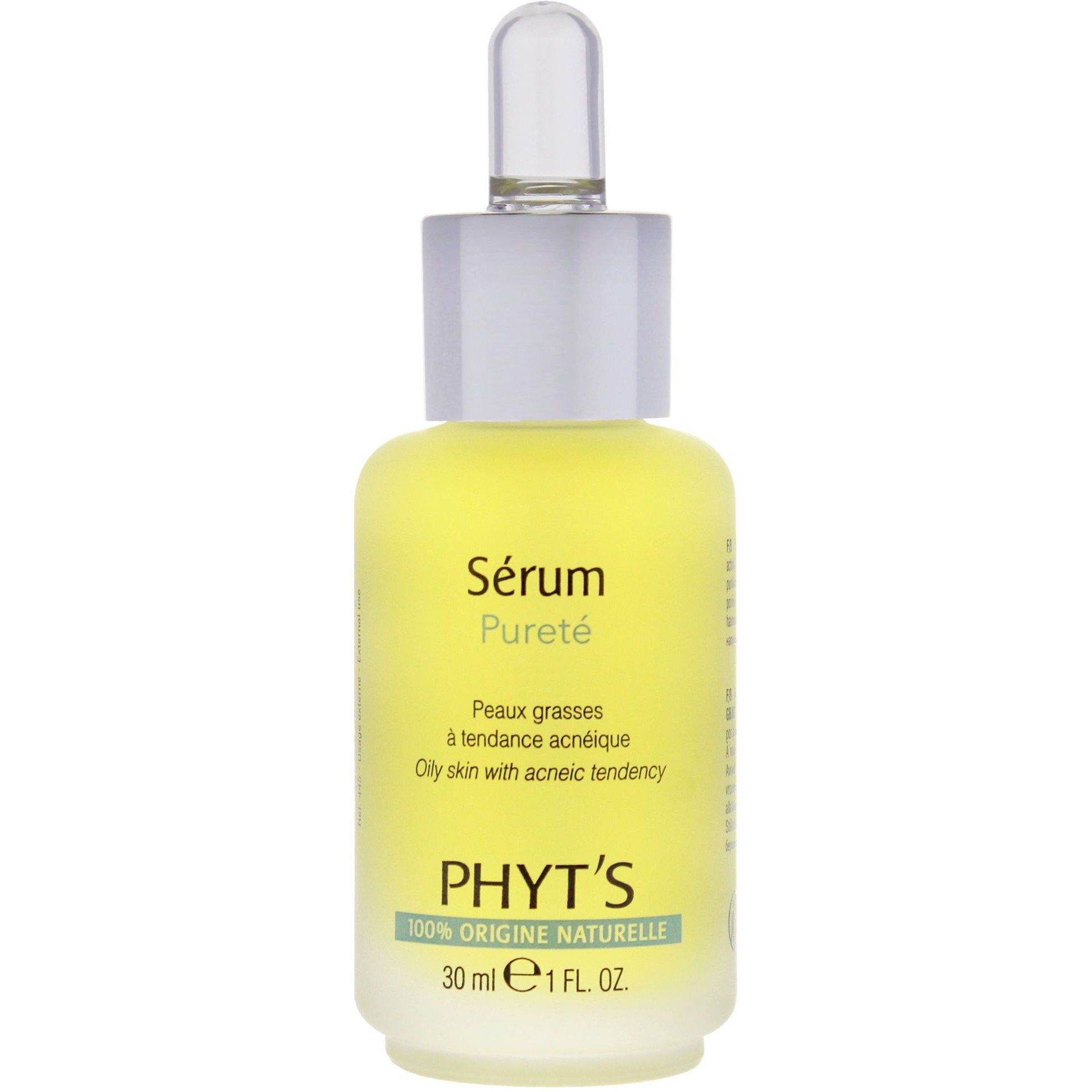 Purity Serum