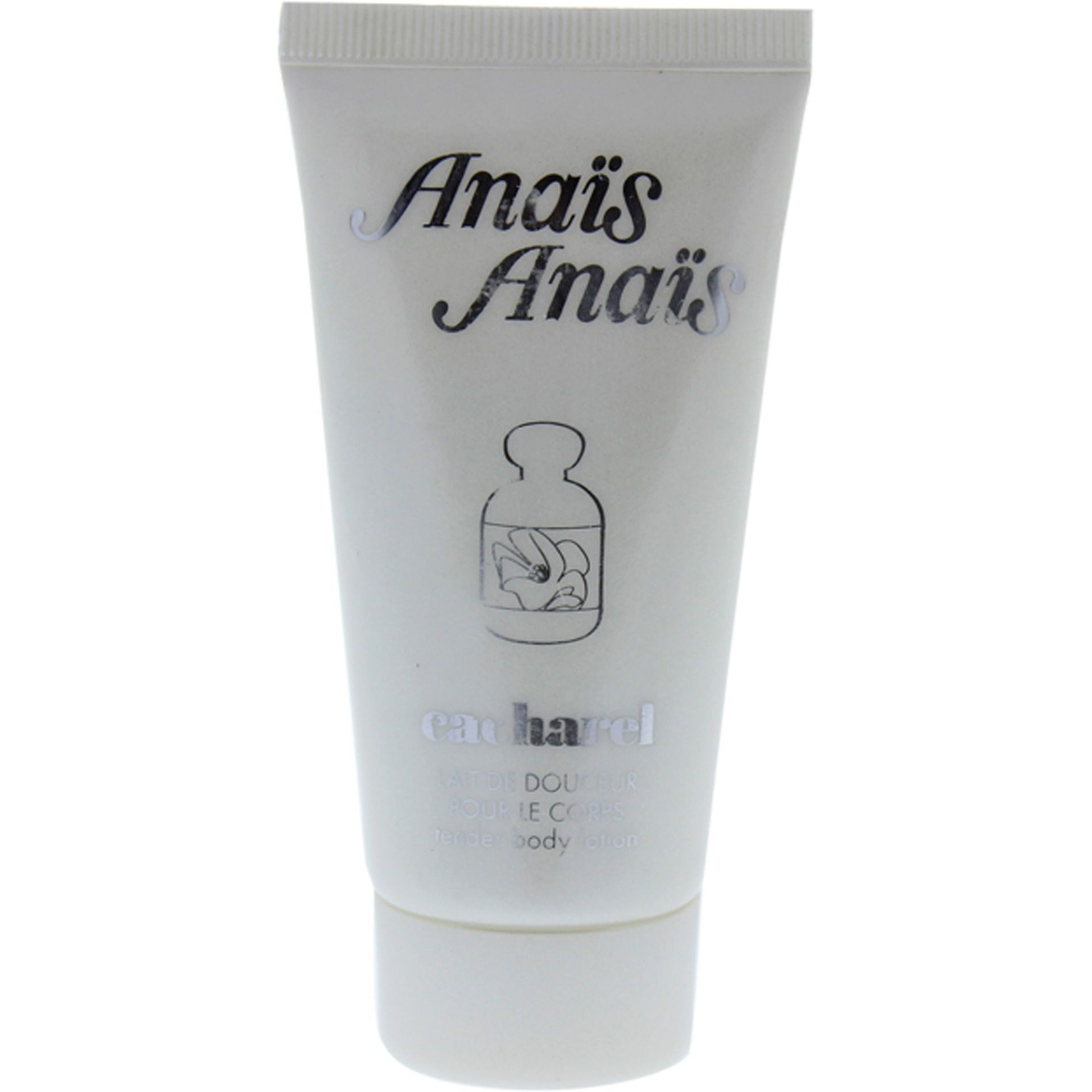 Anais Anais by Cacharel for Women - 1.7 oz Body Lotion