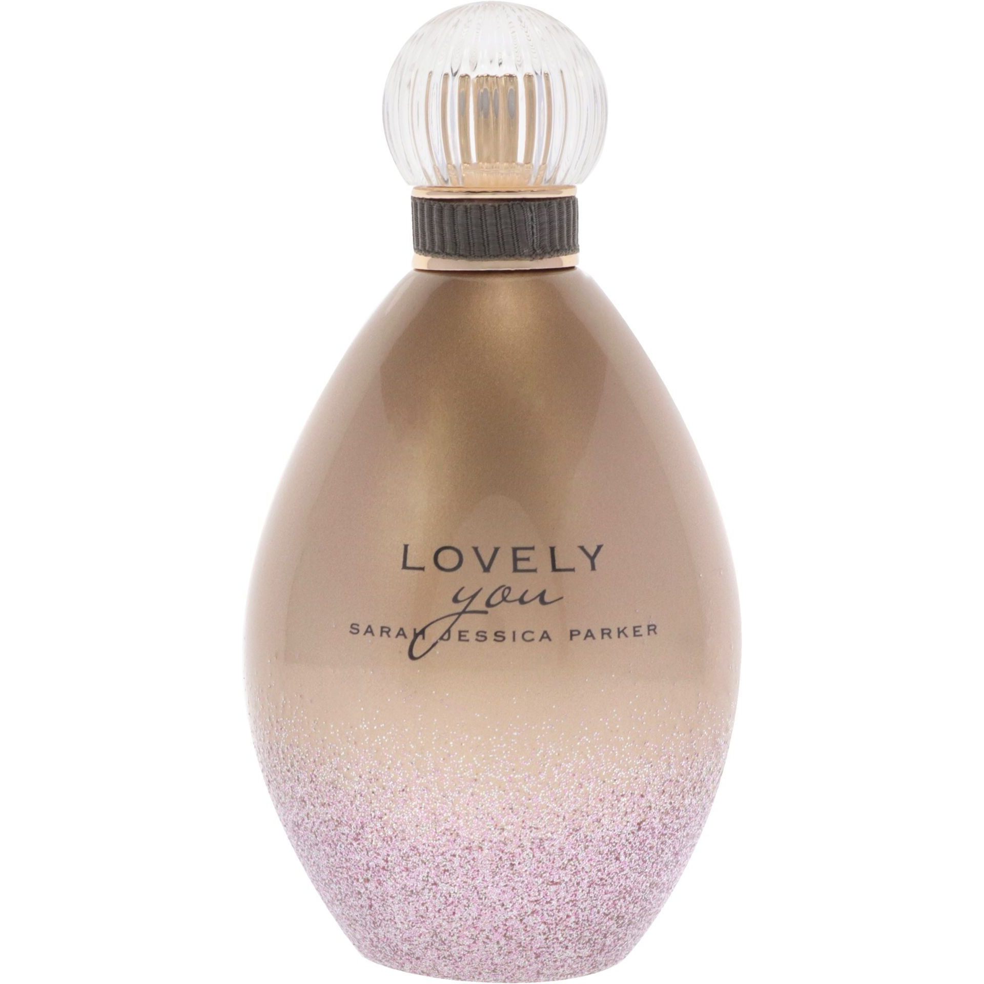 Lovely You by Sarah Jessica Parker for Women - 3.4 oz EDP Spray