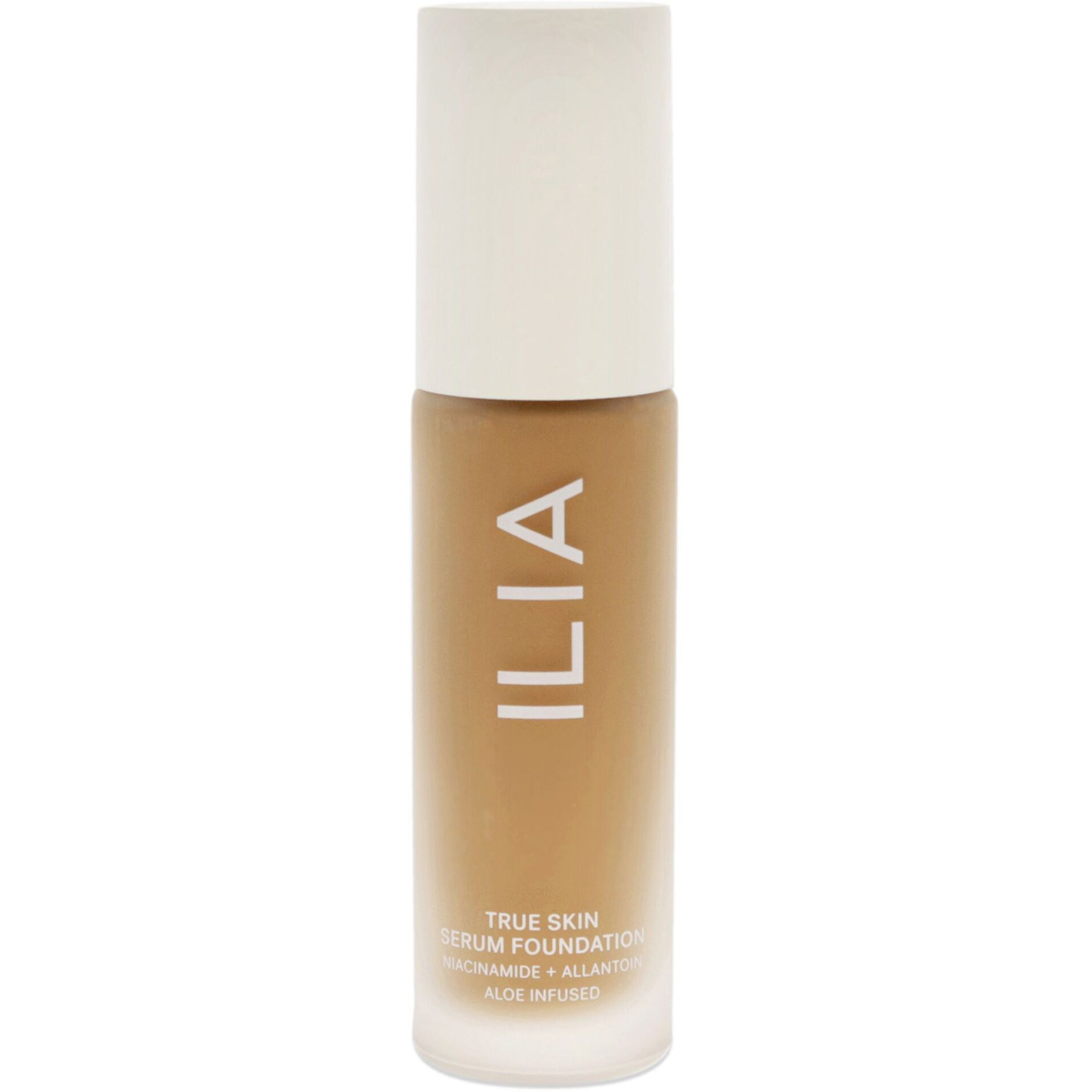 True Skin Serum Foundation - SF9.5 Bonaire by ILIA Beauty for Women - 1 oz Foundation