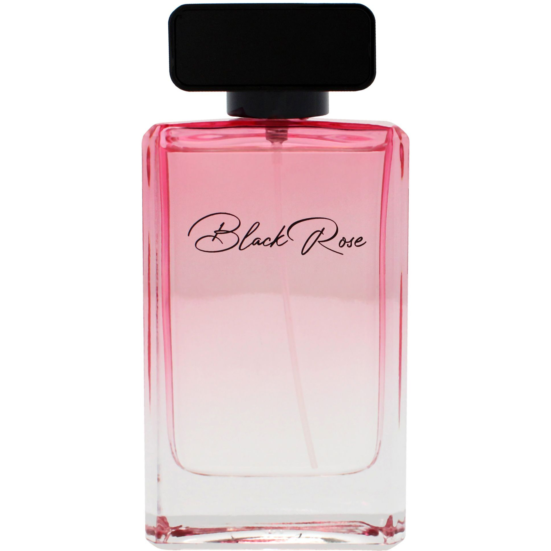 Black Rose by New Brand for Women - 3.3 oz EDP Spray