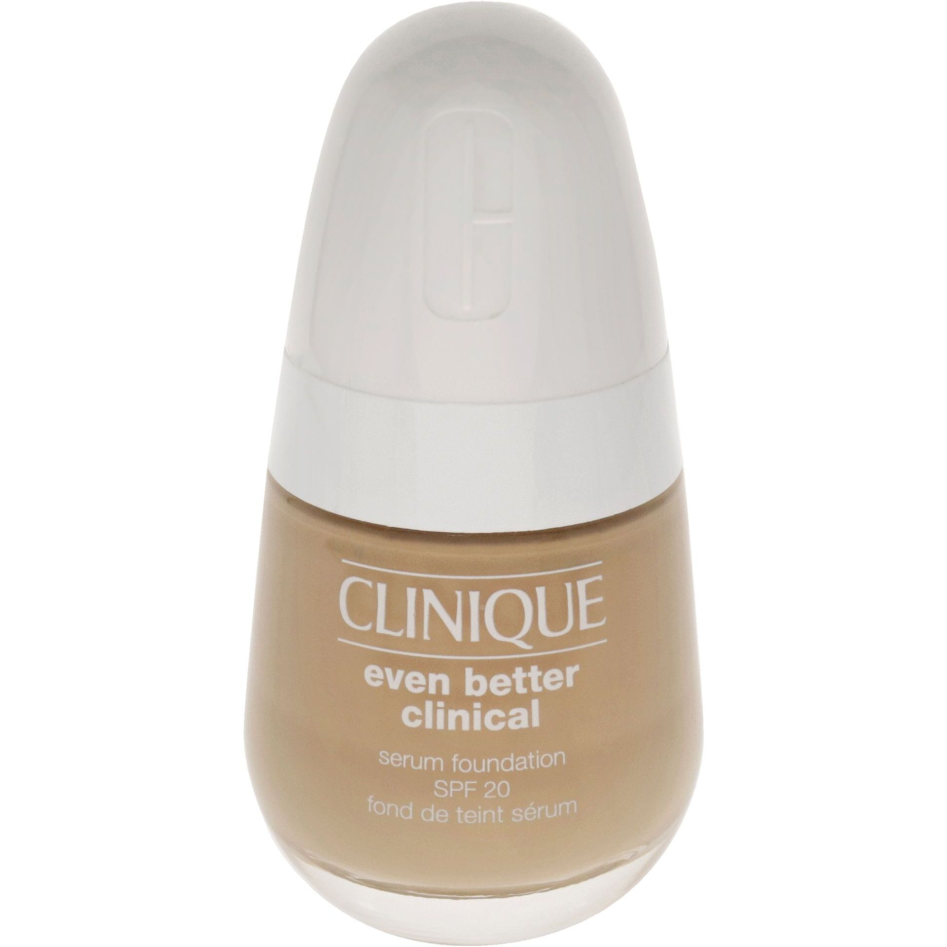 Even Better Clinical Serum Foundation SPF 20 - CN 70 Vanilla by Clinique for Women - 1 oz Foundation
