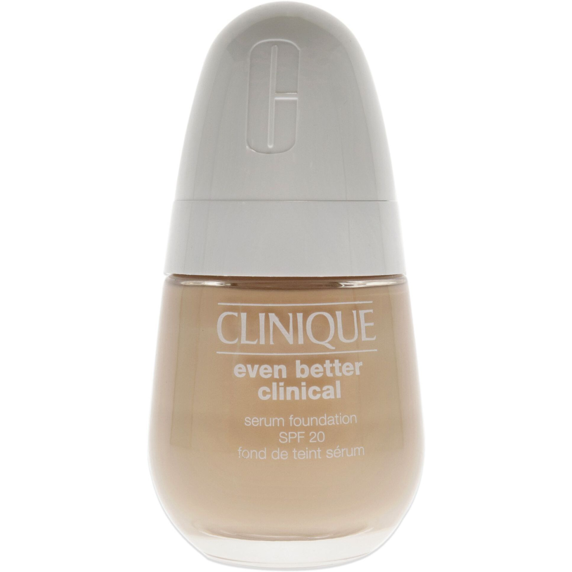 Even Better Clinical Serum Foundation SPF 20 - CN 20 Fair by Clinique for Women - 1 oz Foundation