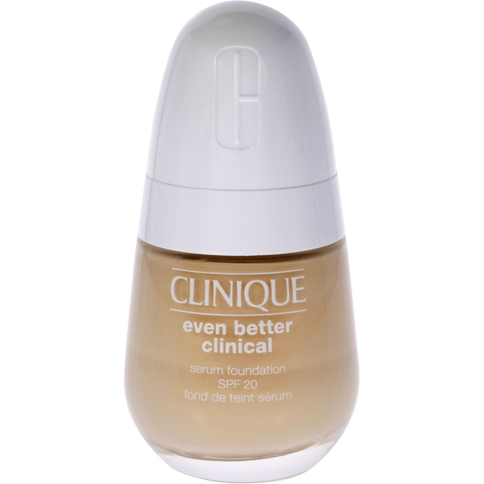 Even Better Clinical Serum Foundation SPF 20 - WN 16 Buff by Clinique for Women - 1 oz Foundation