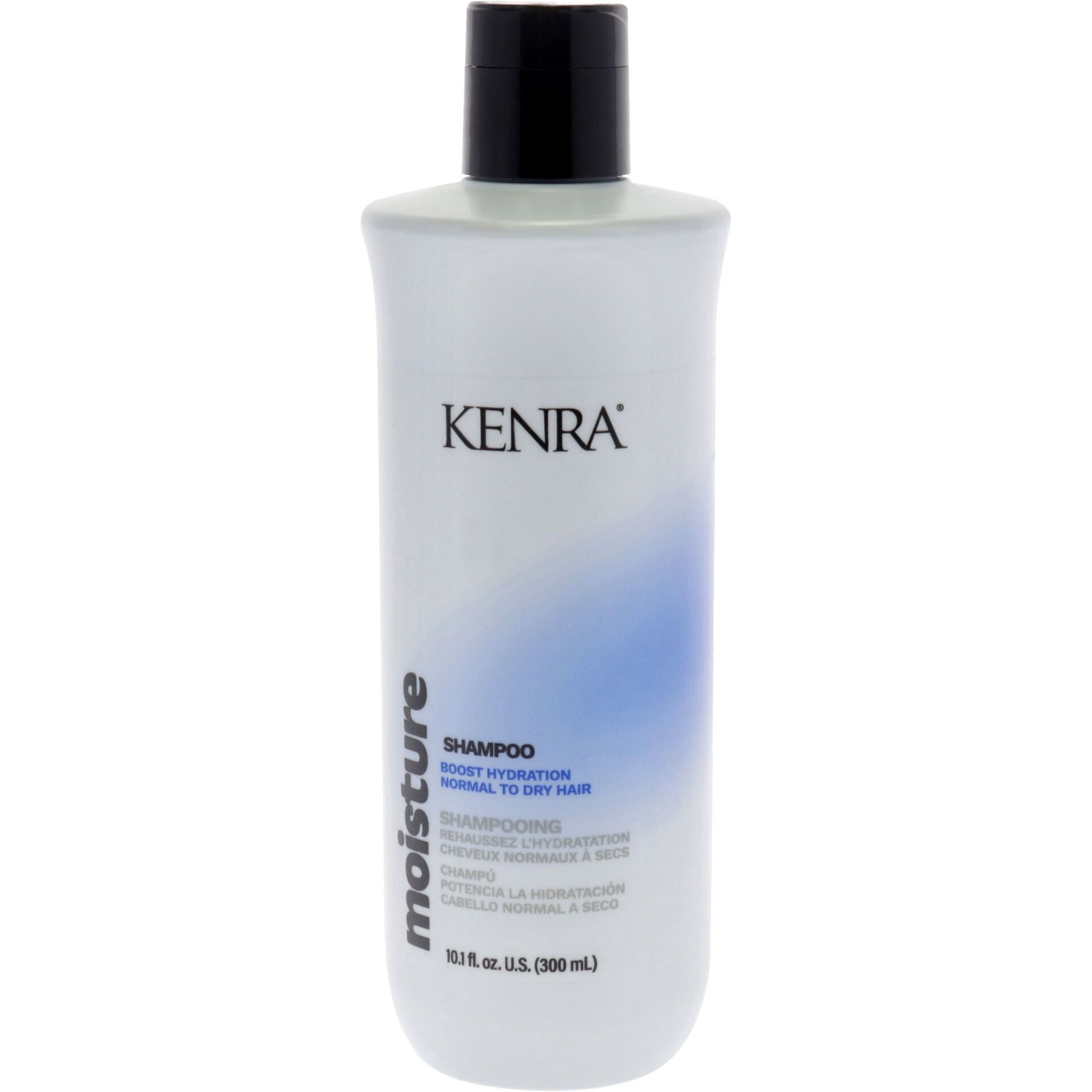 Moisture Shampoo by Kenra for Unisex - 10.1 oz Shampoo