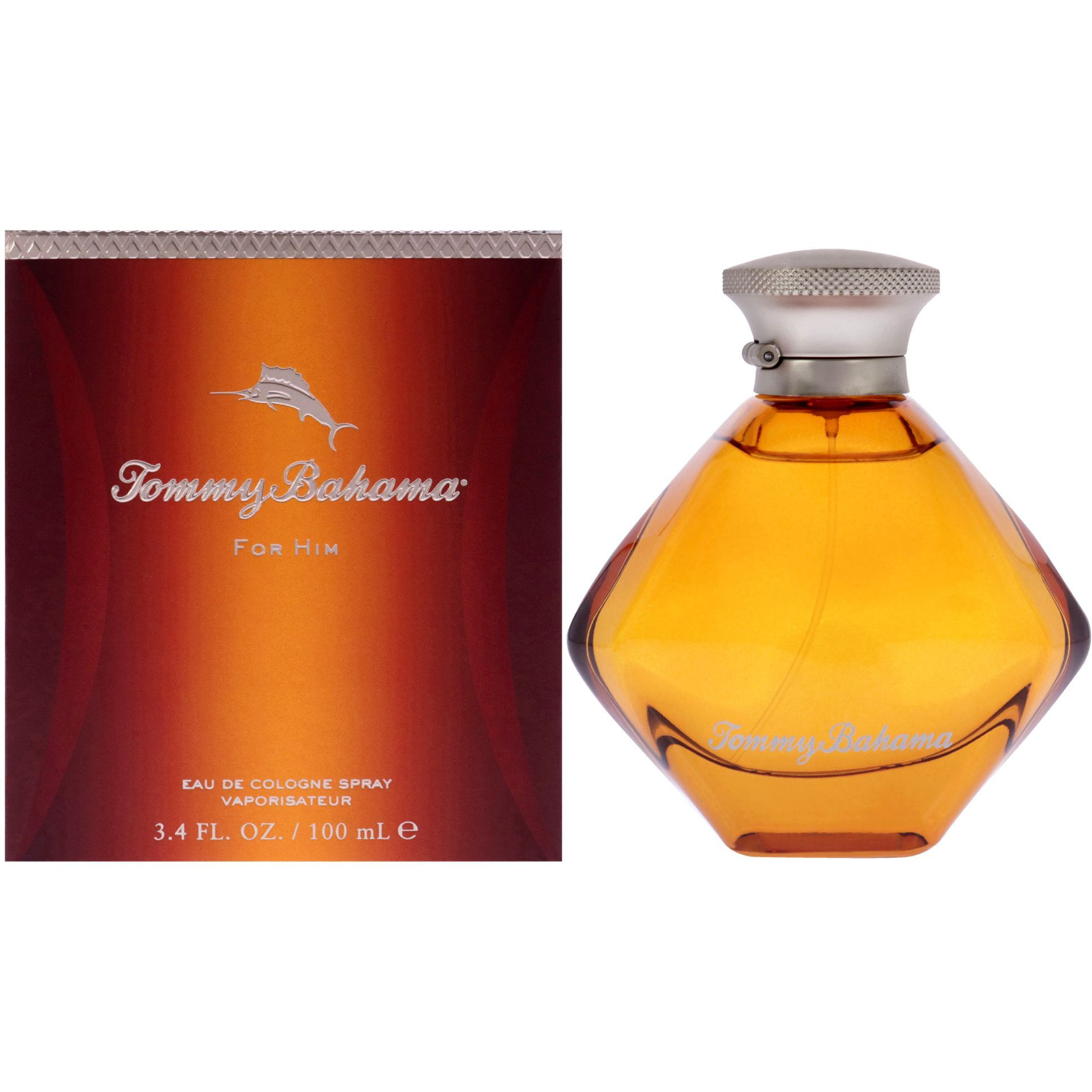 Tommy Bahama by Tommy Bahama for Men - 3.4 oz Cologne Spray