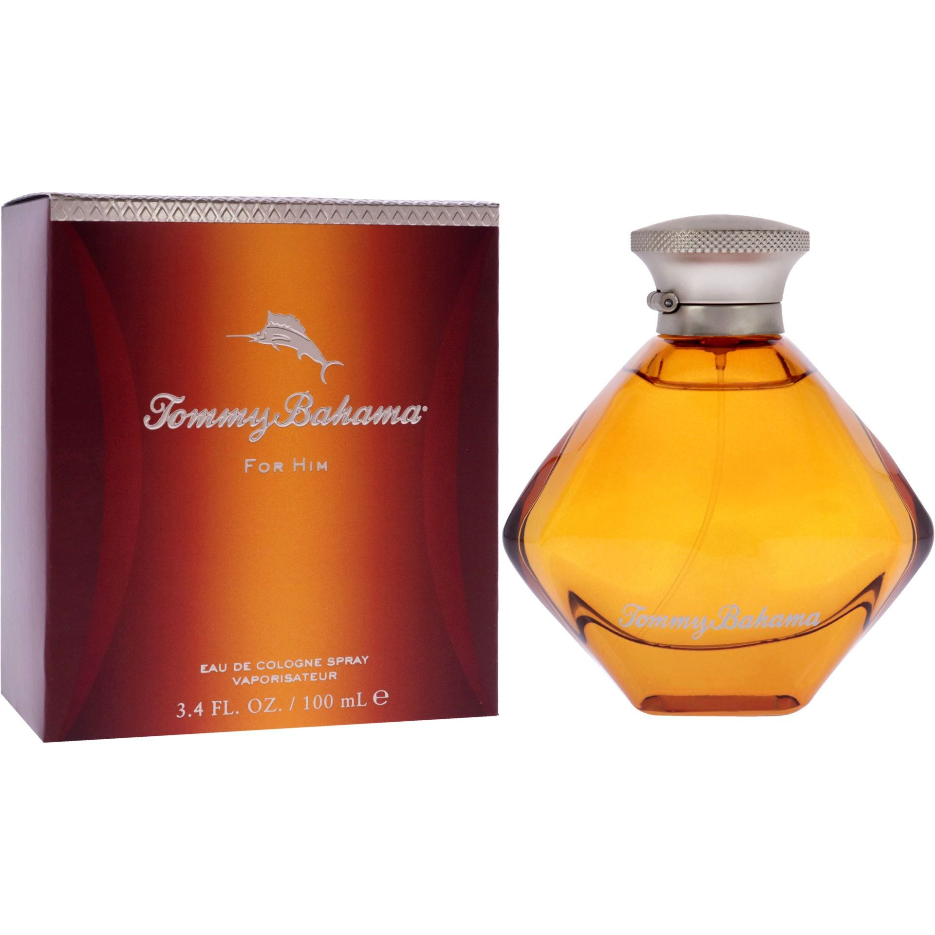 Tommy Bahama by Tommy Bahama for Men - 3.4 oz Cologne Spray