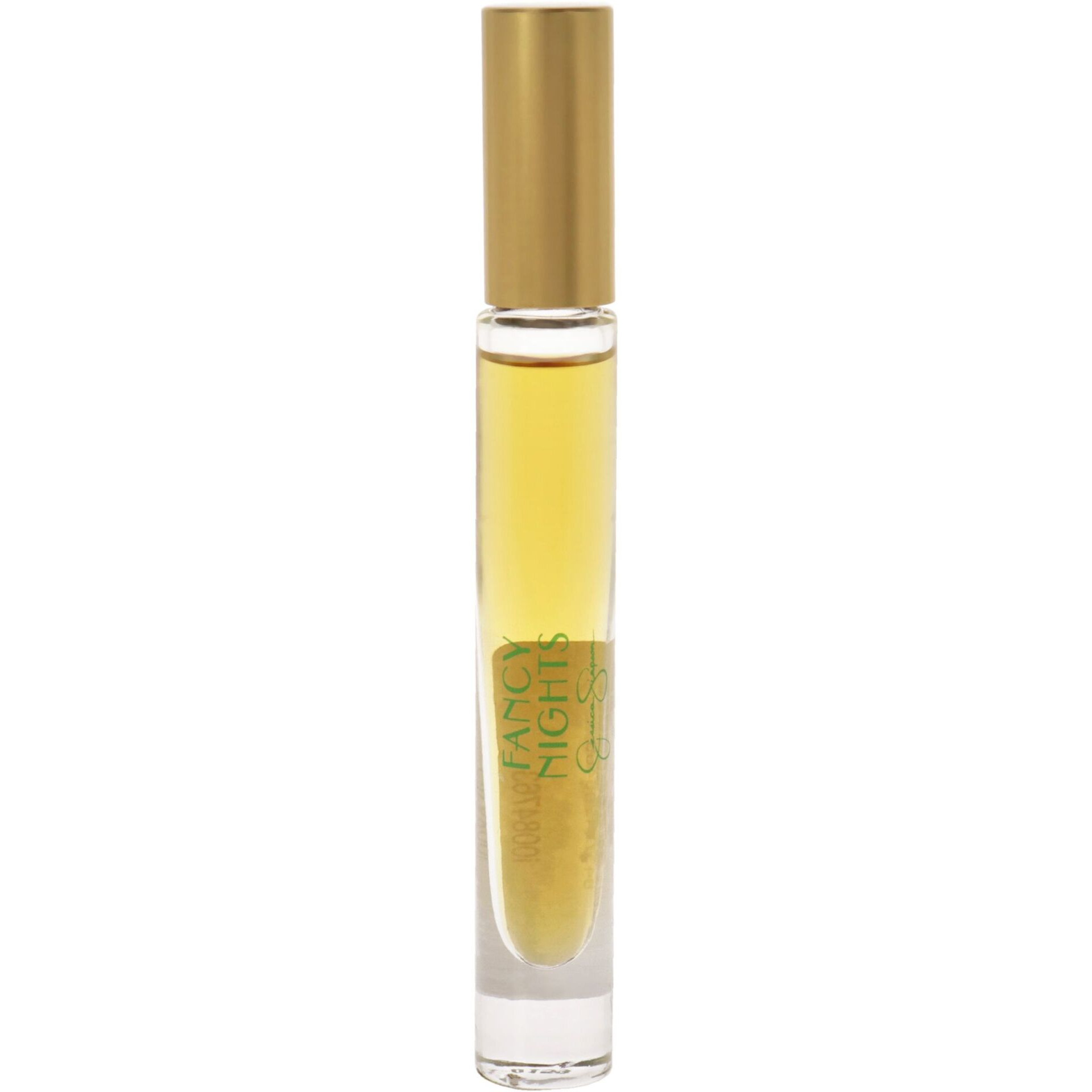 Fancy Nights by Jessica Simpson for Women - 6 ml EDP Roll-On (Mini)