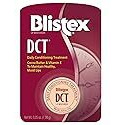 Blistex DCT Daily Conditioning Treatment, 0.25 Ounce (Pack of 12) - Lip Moisturizer with Vitamin E, Soften & Smooth Lips Surface, Daily Lip Care Product, Works in All Climates
