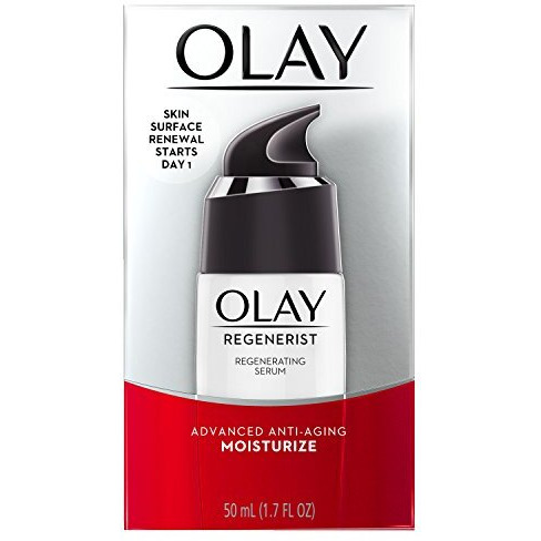 Olay Regenerist Daily Regenerating Serum - 1.7 fl oz