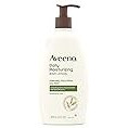 Aveeno Daily Moisturizing Lotion 18 oz