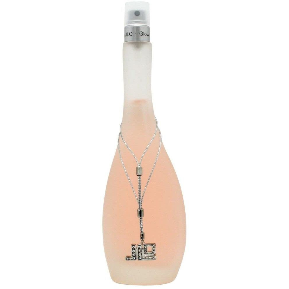 Glow by Jennifer Lopez Eau De Toilette Spray 3.4 oz(D0102HA71MW.)