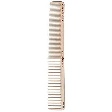 Silkomb All Purpose Cutting - Pro-20 by Cricket for Unisex - 1 Pc Comb