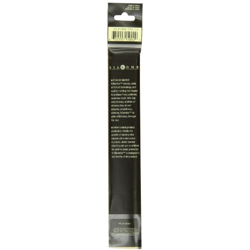 Silkomb All Purpose Cutting - Pro-20 by Cricket for Unisex - 1 Pc Comb