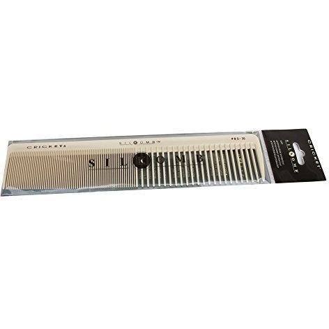 Silkomb Pro-30 by Cricket for Unisex - 1 Pc Comb