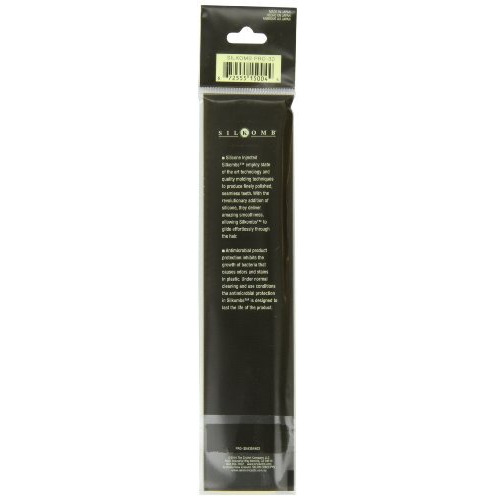 Silkomb Pro-30 by Cricket for Unisex - 1 Pc Comb