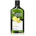 Lemon Clarifying Shampoo 11 Ounces