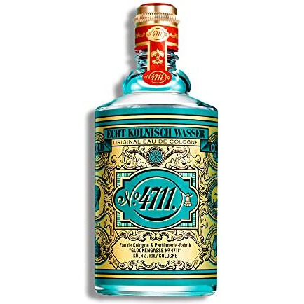 4711 by 4711 Eau De Cologne (Unisex) 3.3 oz(D0102HAX3PU.)