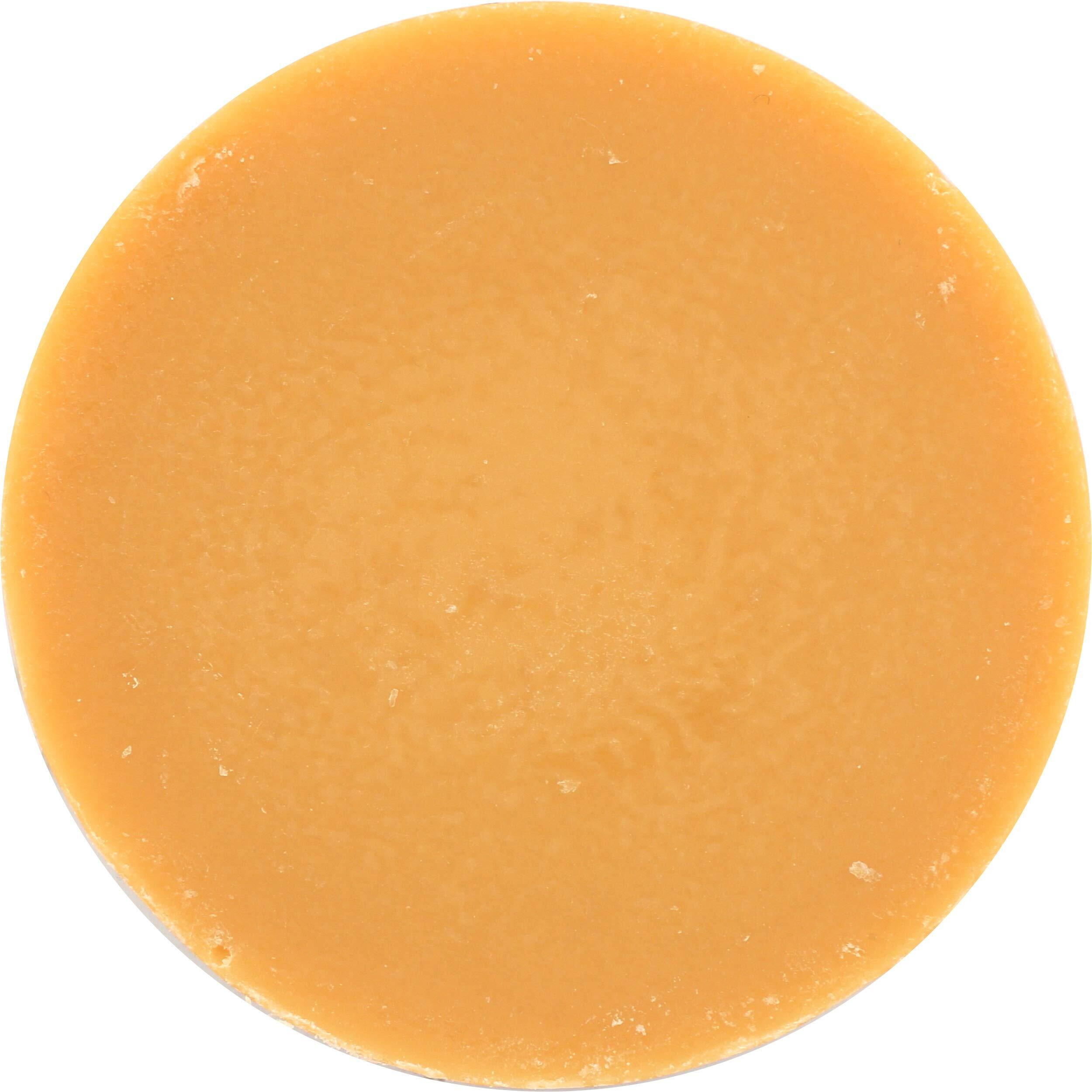 Sappo Hill Soapworks Sandalwood Glycerine Cream Soap, 3.5 Ounce - 12 Count (Pack of 1)