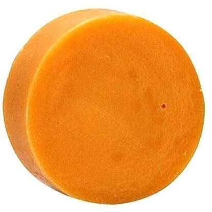 Sappo Hill Soapworks Sandalwood Glycerine Cream Soap, 3.5 Ounce - 12 Count (Pack of 1)