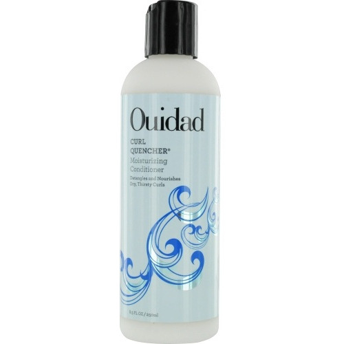 Curl Quencher Moisturizing Conditioner by Ouidad for Unisex - 8.5 oz Conditioner